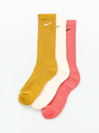Ponožky Nike SB Everyday Plus Cushioned (multi color)