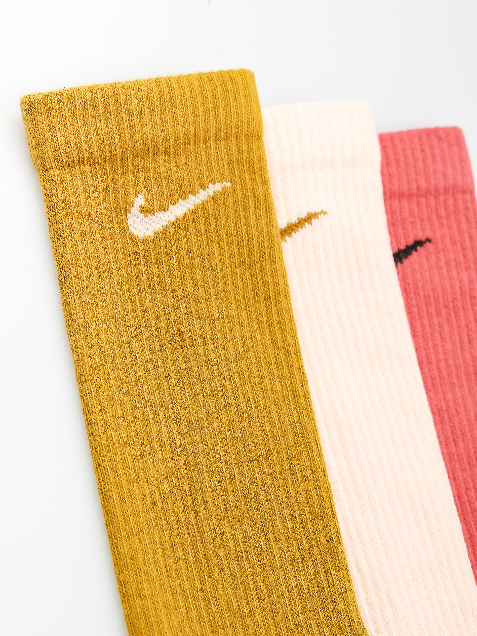 Ponožky Nike SB Everyday Plus Cushioned (multi color)