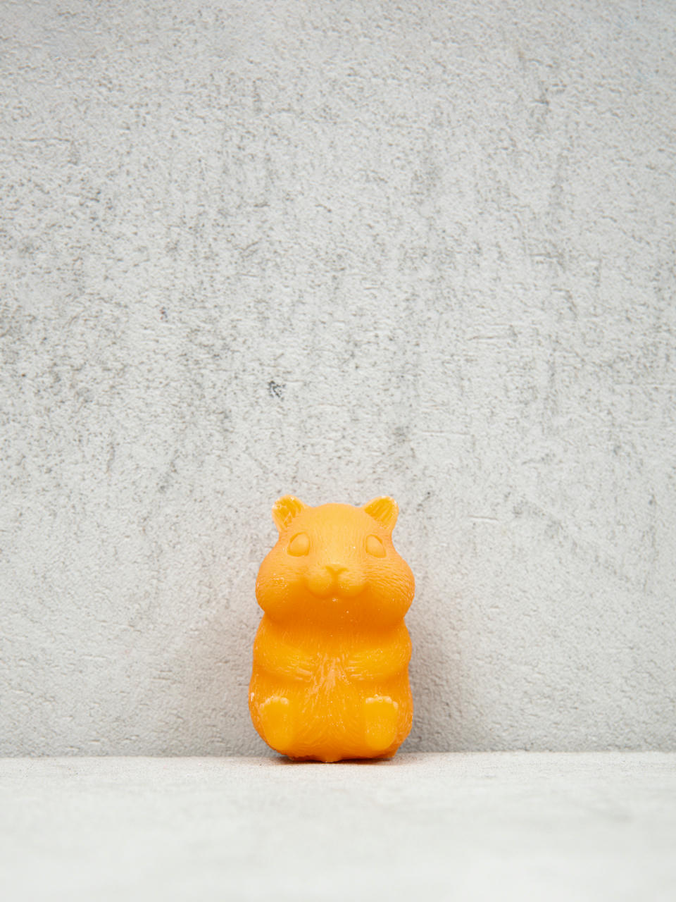 Vosk Hamsterwax Chomik (orange)