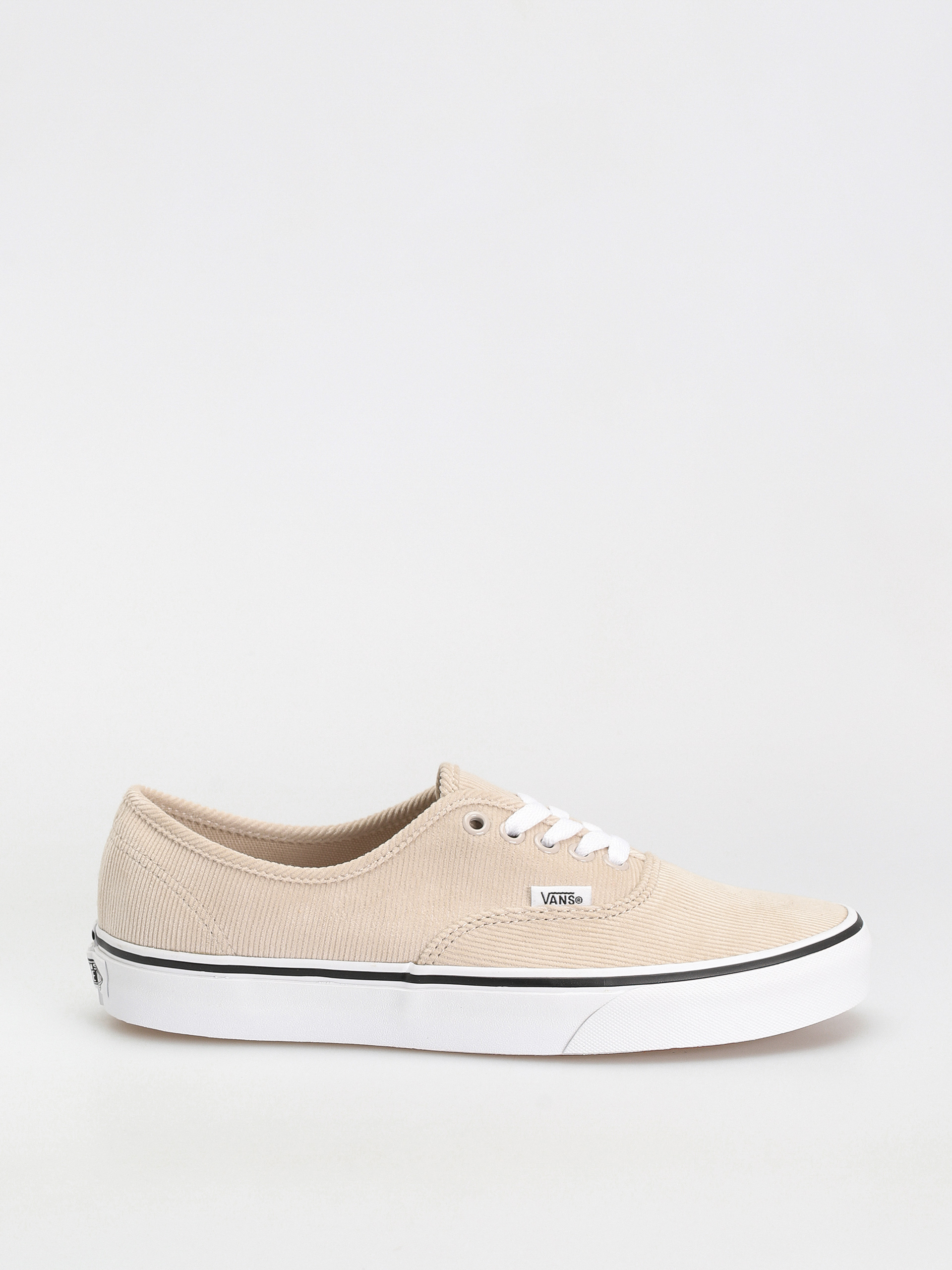 Boty Vans Authentic (mini cord french oak)