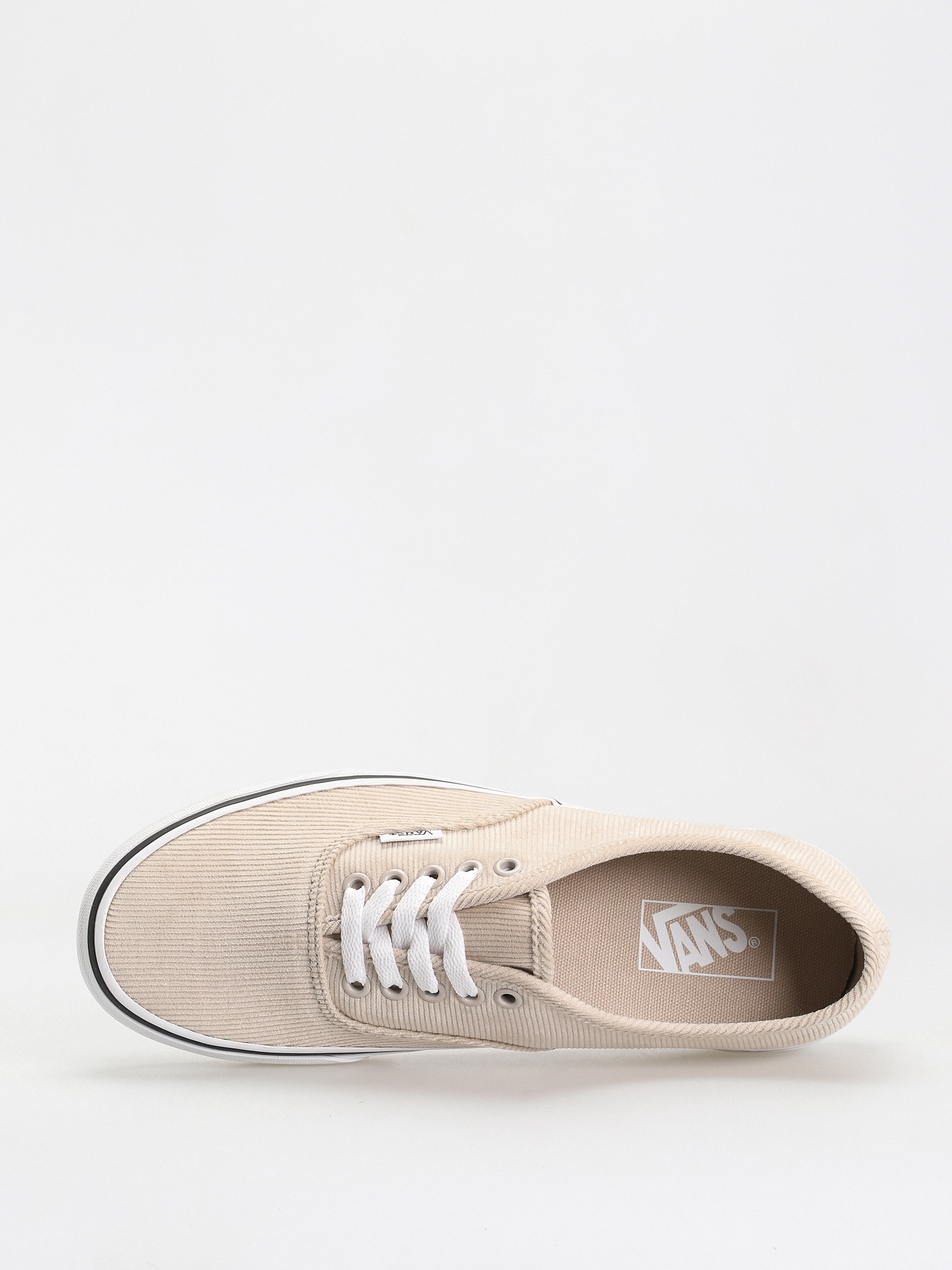 Boty Vans Authentic (mini cord french oak)