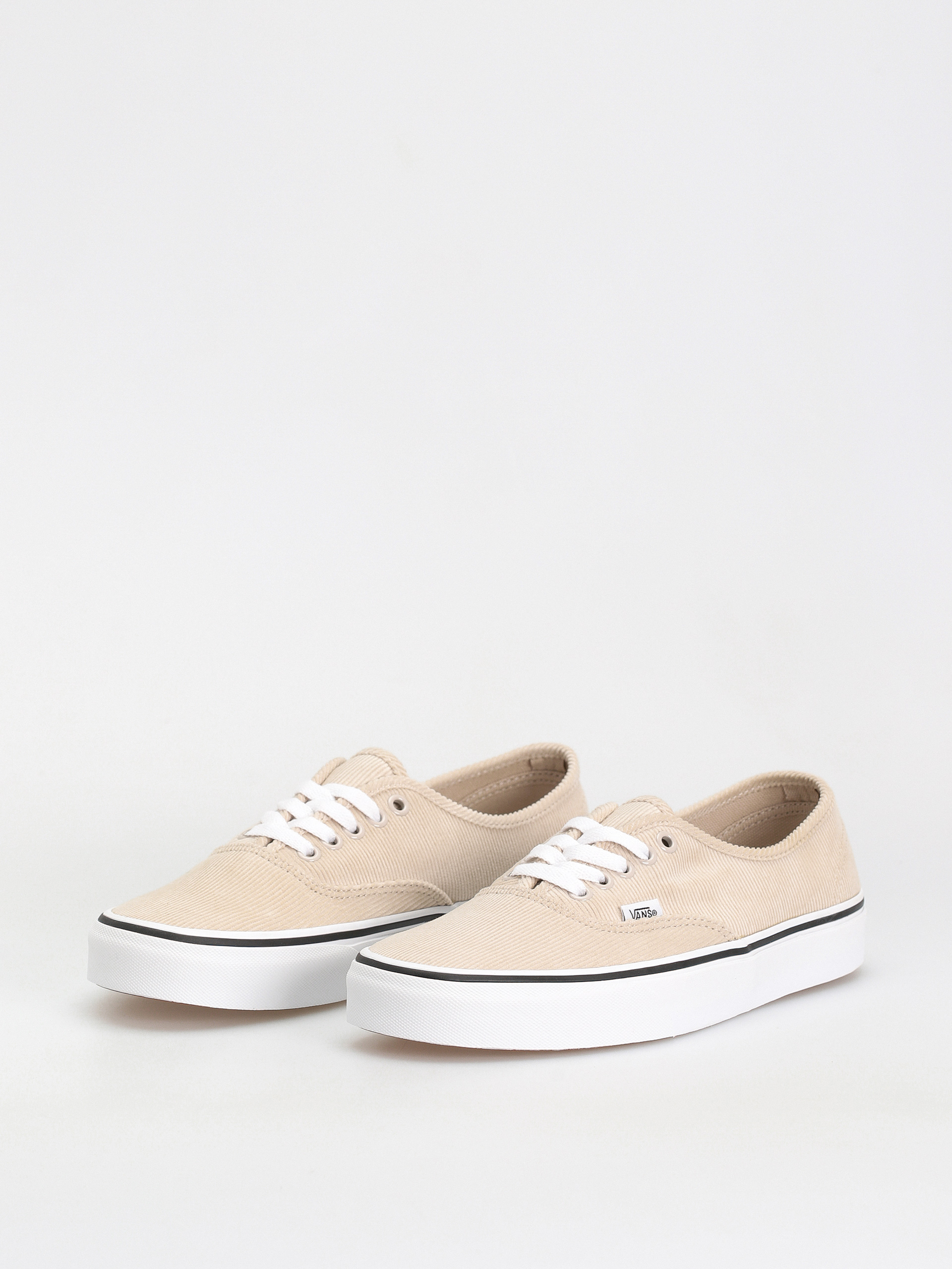 Boty Vans Authentic (mini cord french oak)
