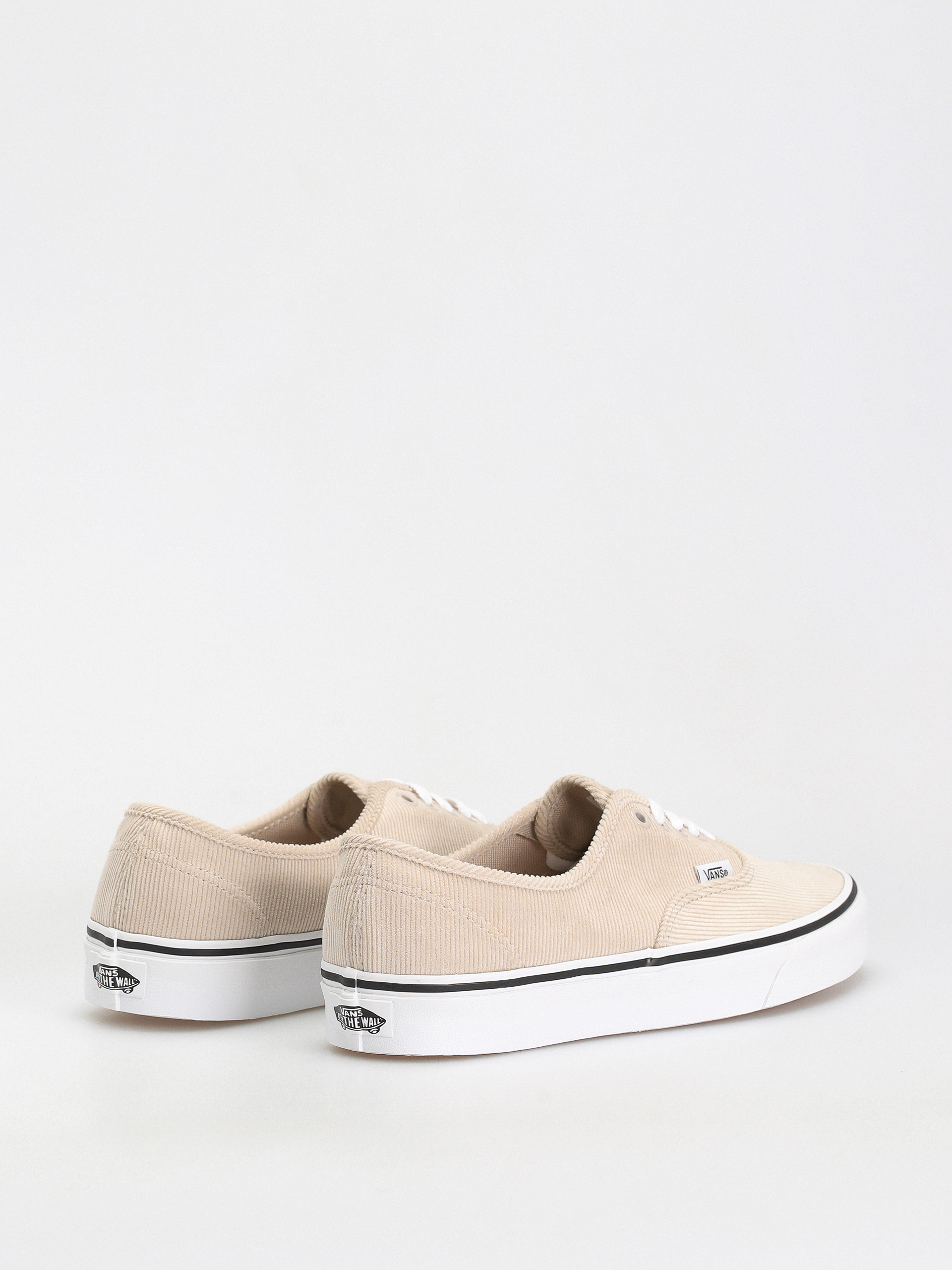Boty Vans Authentic (mini cord french oak)