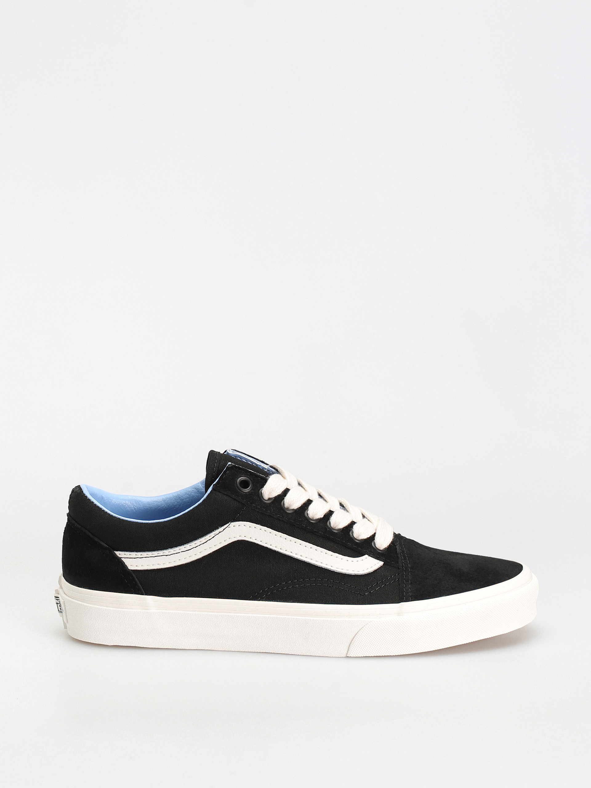 Vans old skool outlet oversized lace