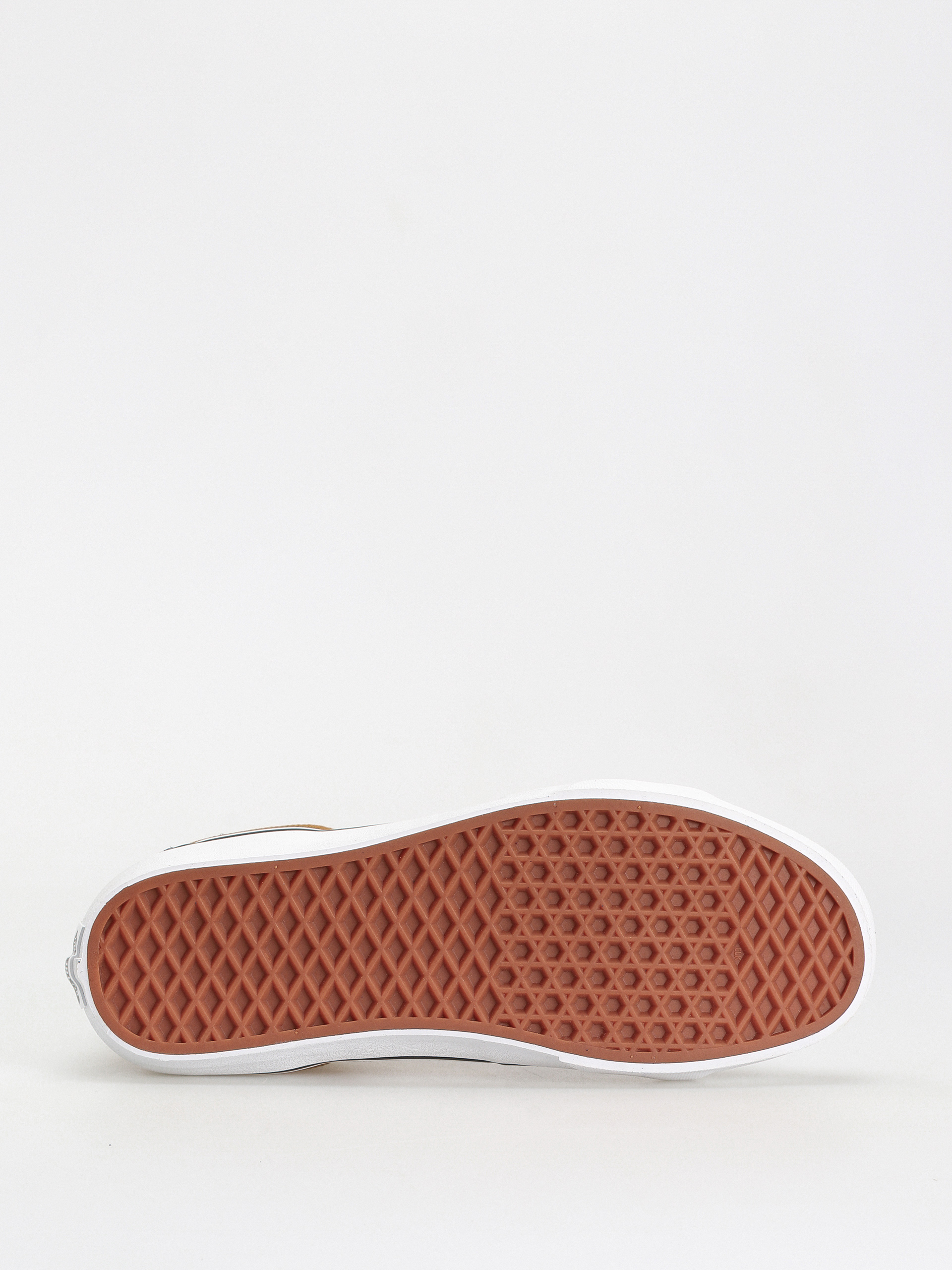 Boty Vans Sk8 Hi (mini cord blue/brown)