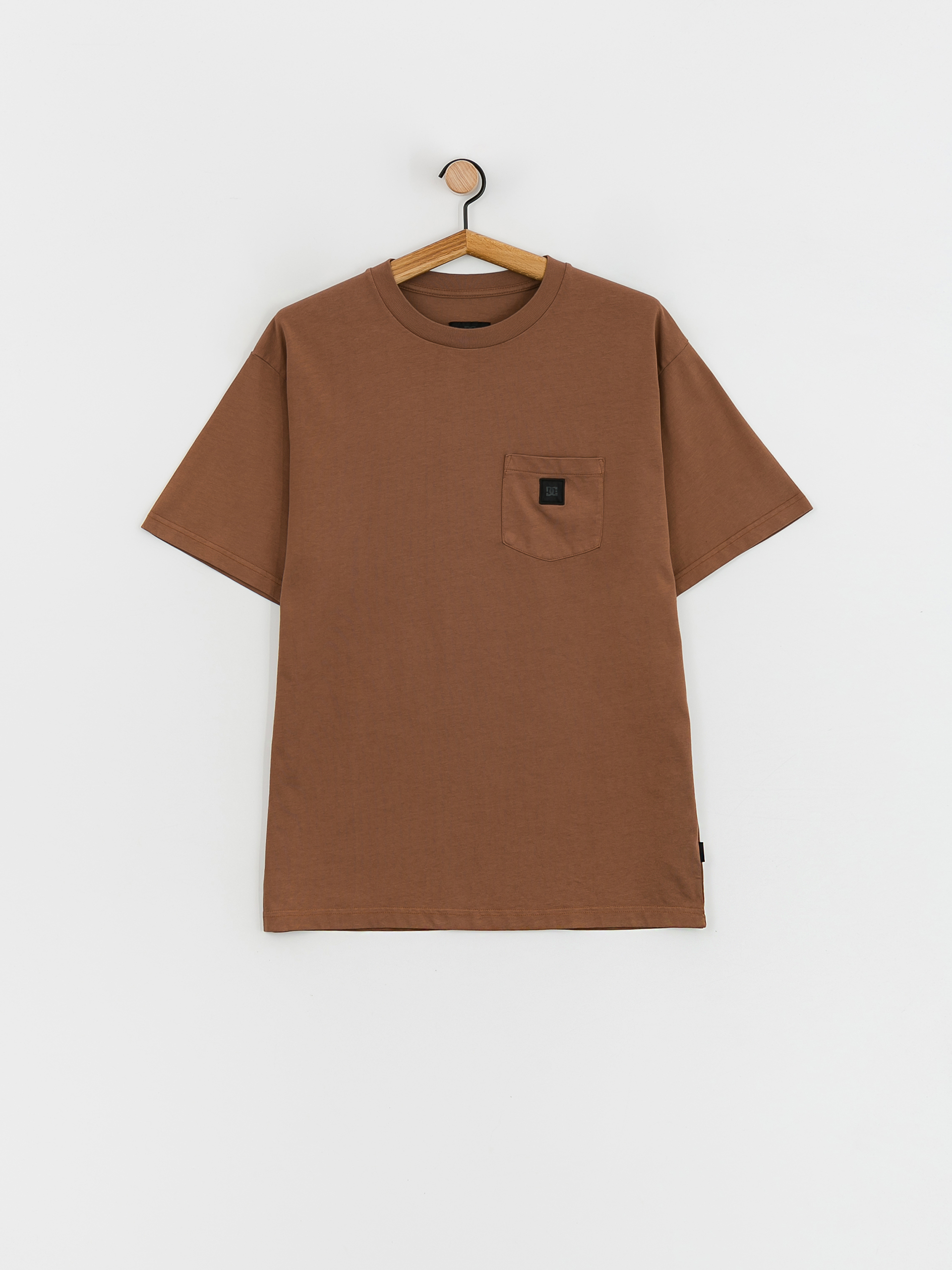 Tričko DC 1994 (bison garment dye)