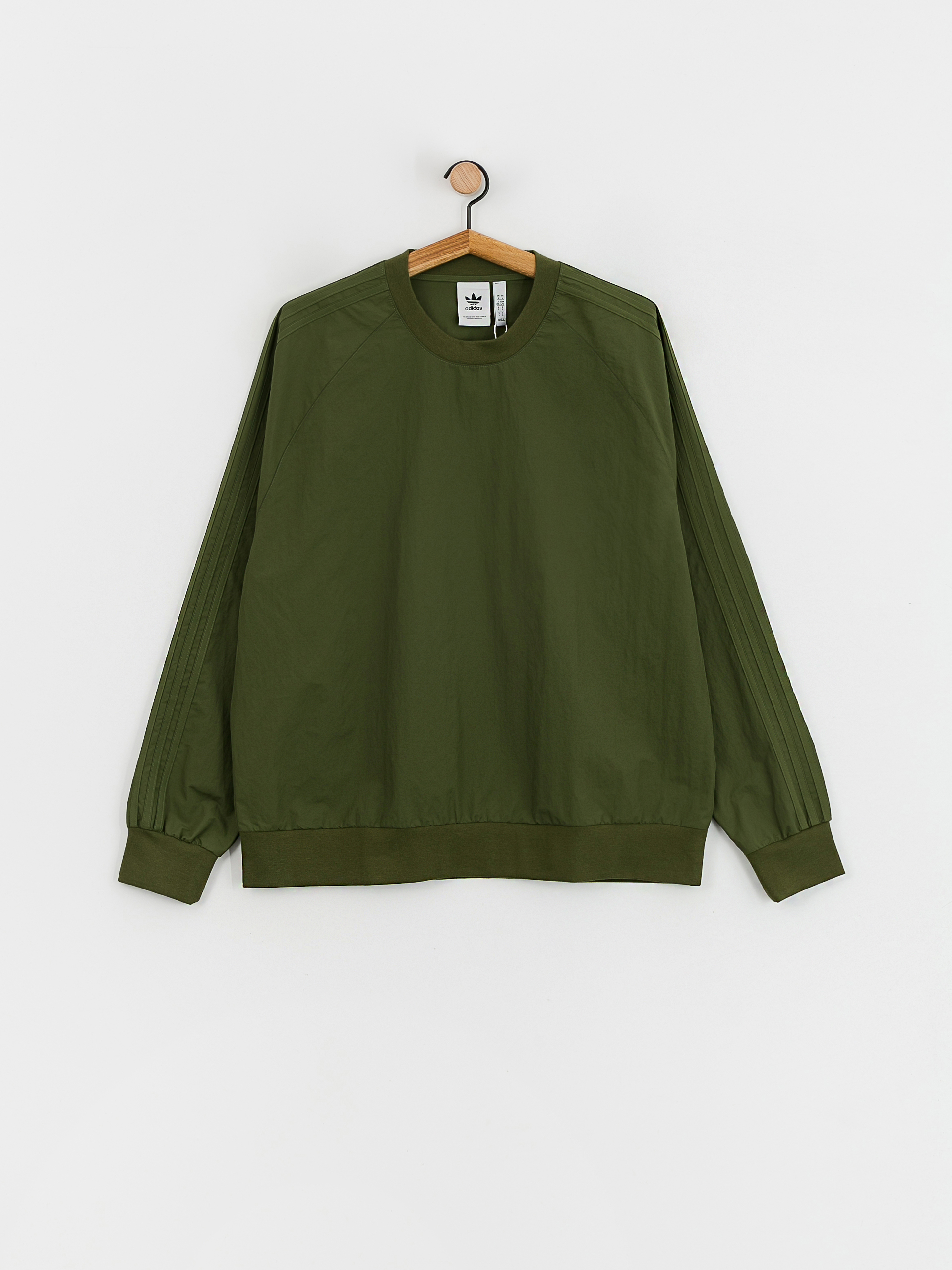 Mikina adidas Golf Pullover (wilpin)