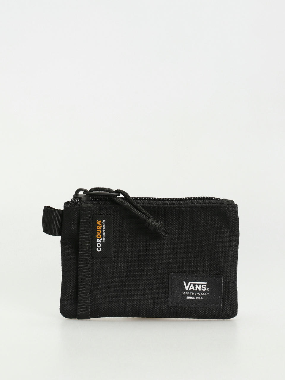 Peněženka Vans Pouch (black ripstop)