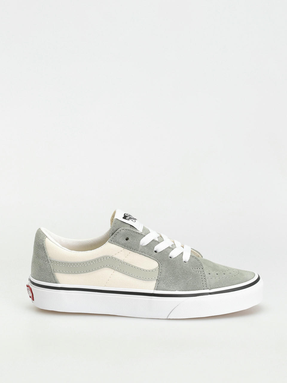 Boty Vans Sk8 Low (2 tone shadow)