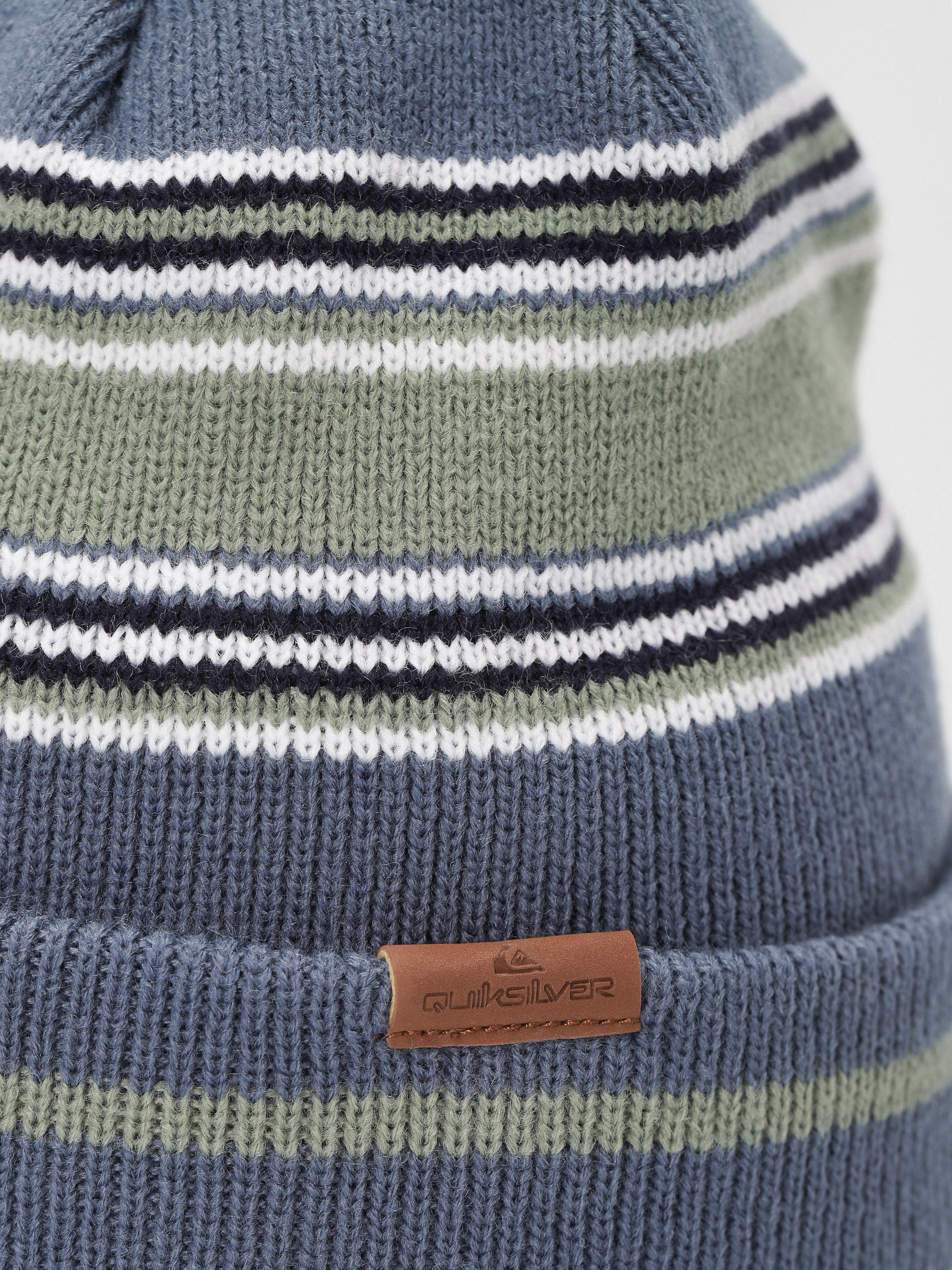 Čepice Quiksilver The Standstill (bering sea)