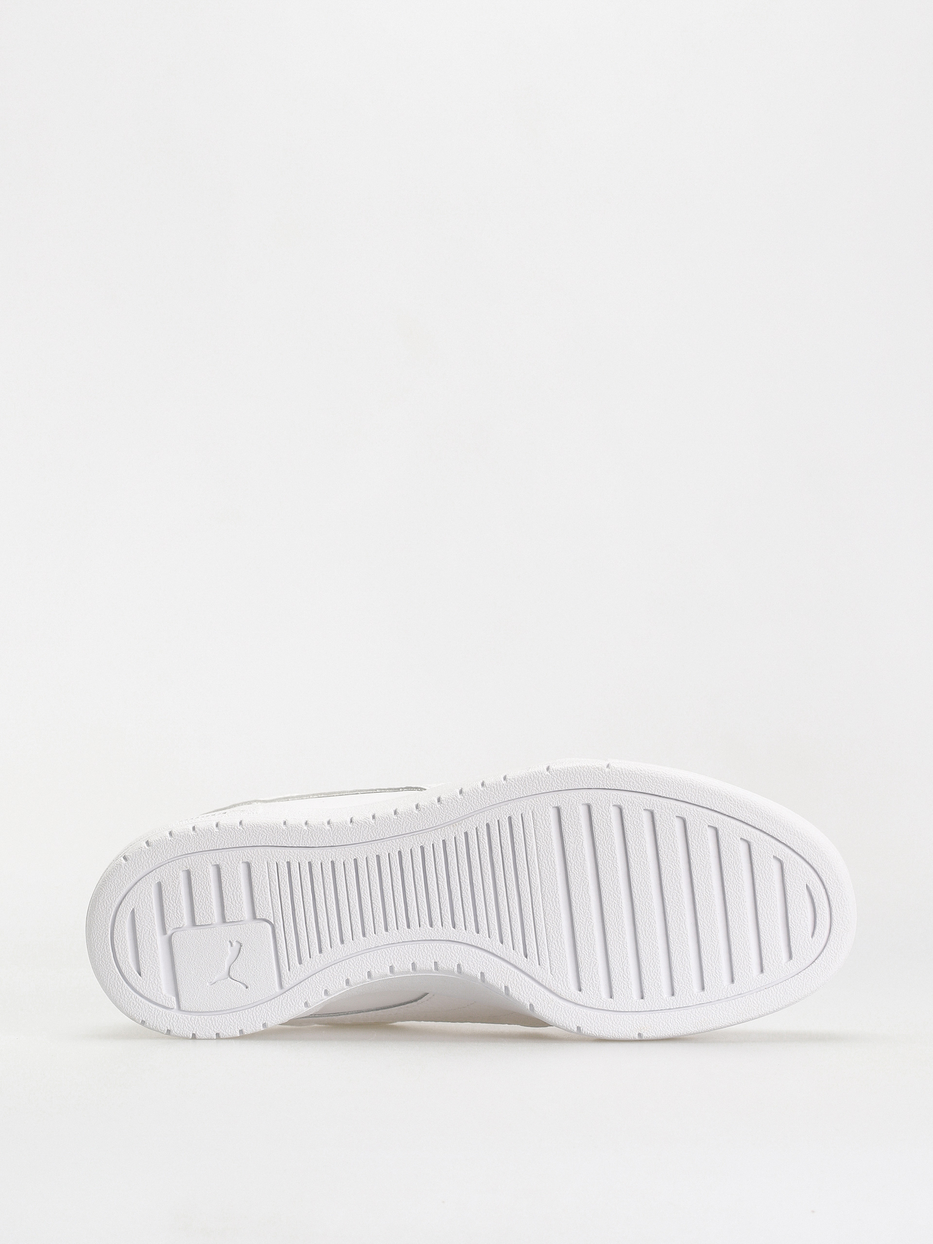 Boty Puma Cali Pro Sport Lth (puma white/concrete gray)