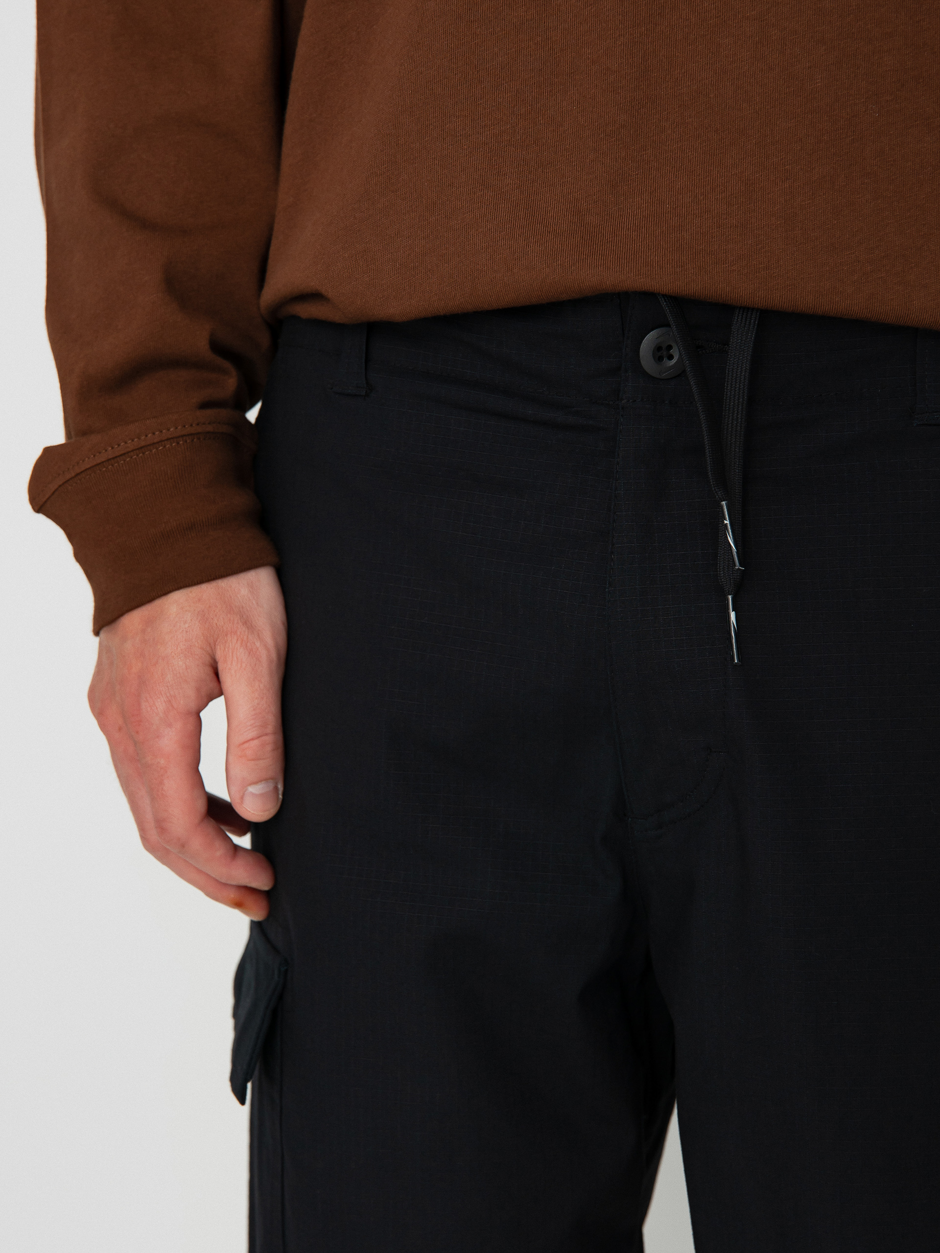 Kalhoty Nike SB Kearny Cargo (black)