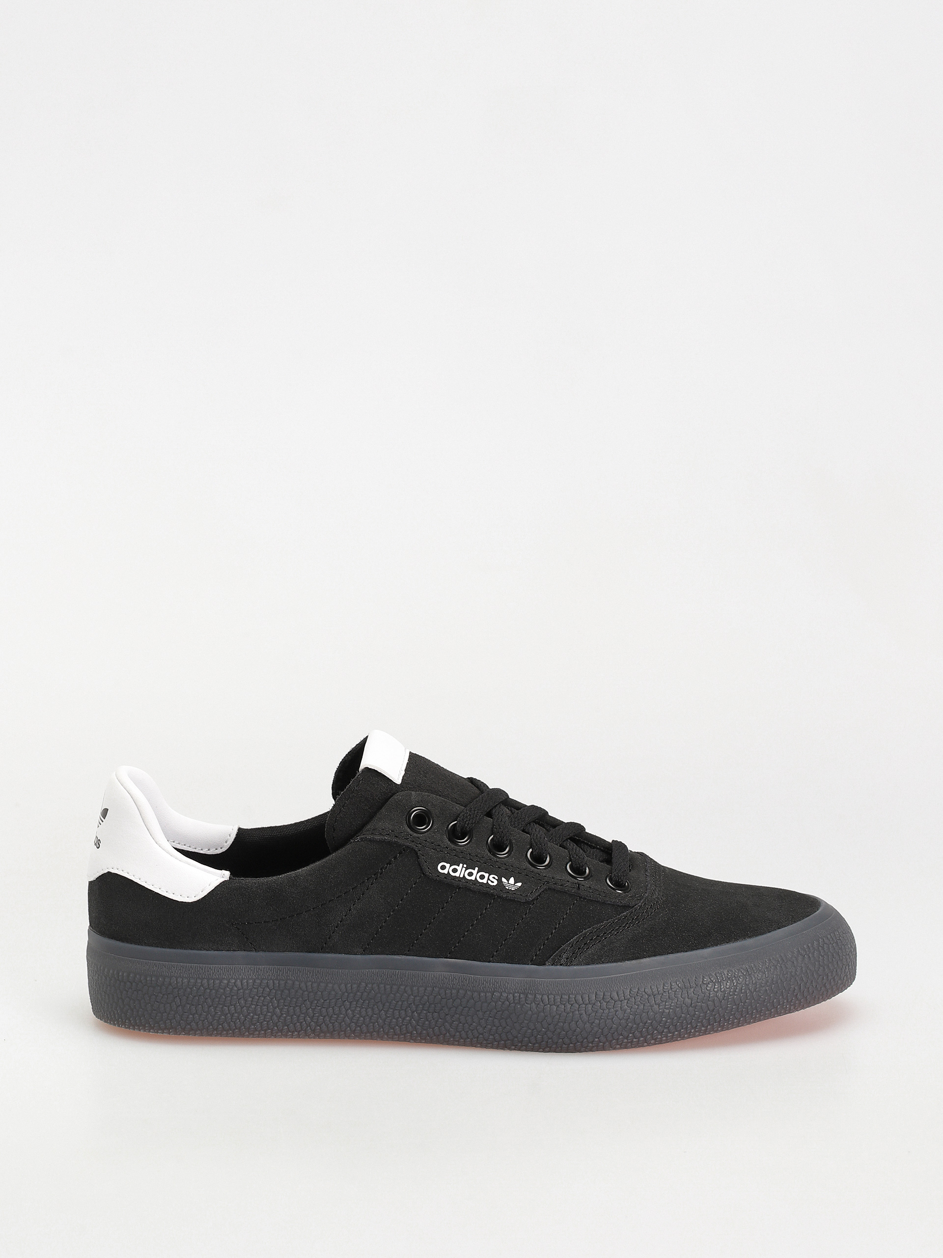 Boty adidas Originals 3Mc (cblack/ftwwht/betsca)