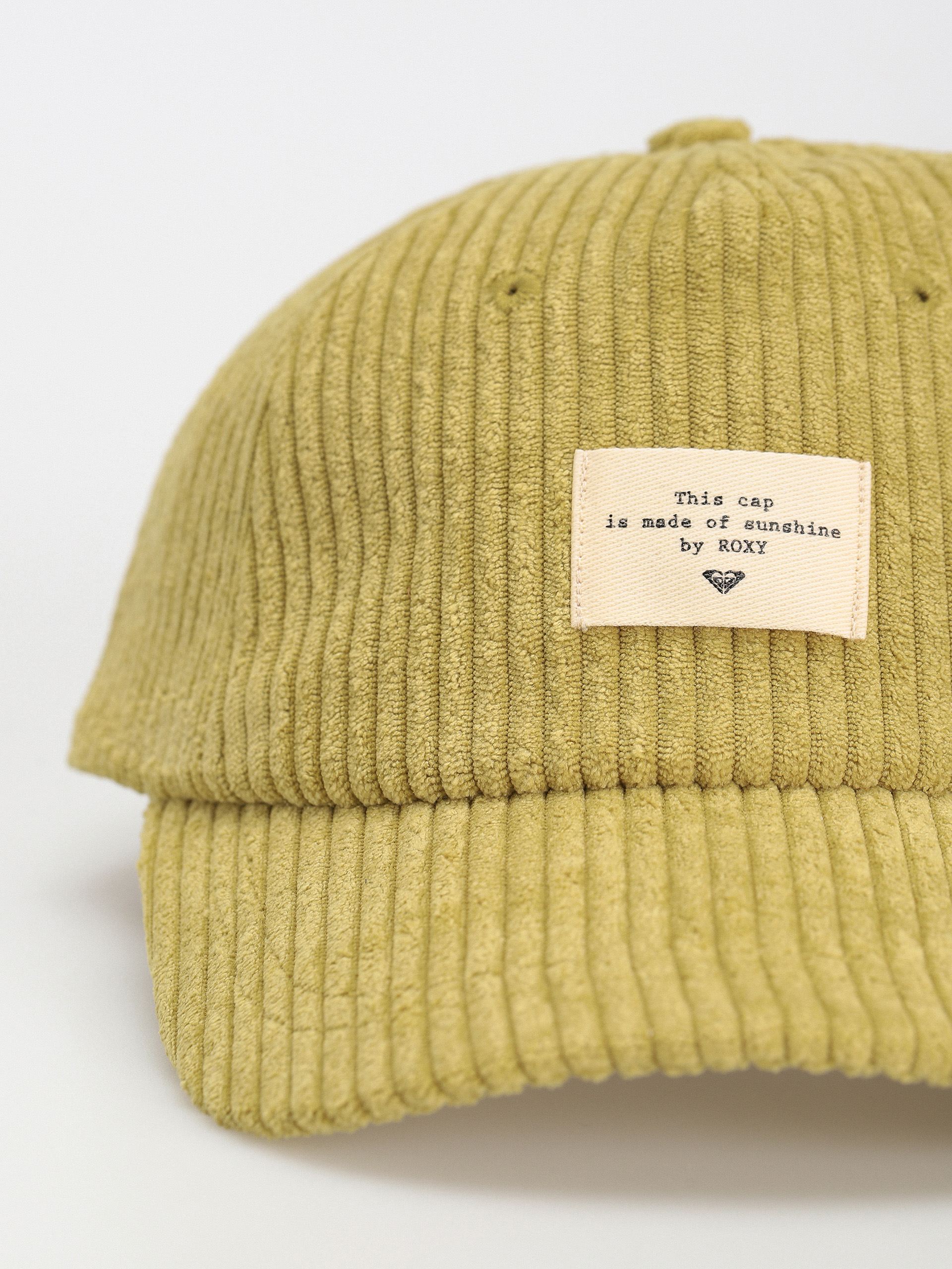 Kšiltovka  Roxy Pretty Nature Wmn (fern)