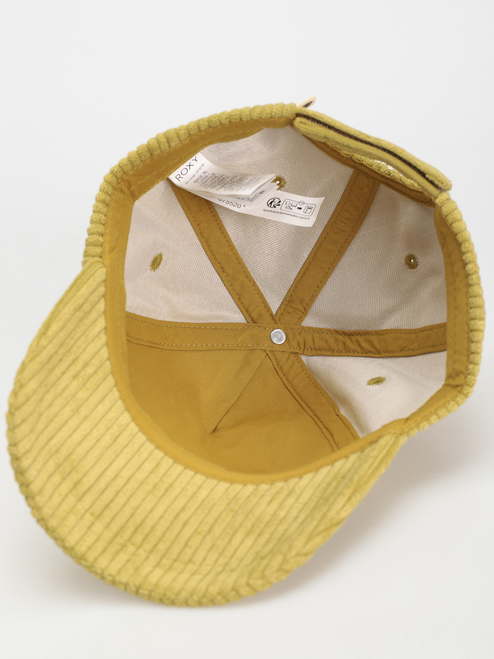 Kšiltovka  Roxy Pretty Nature Wmn (fern)