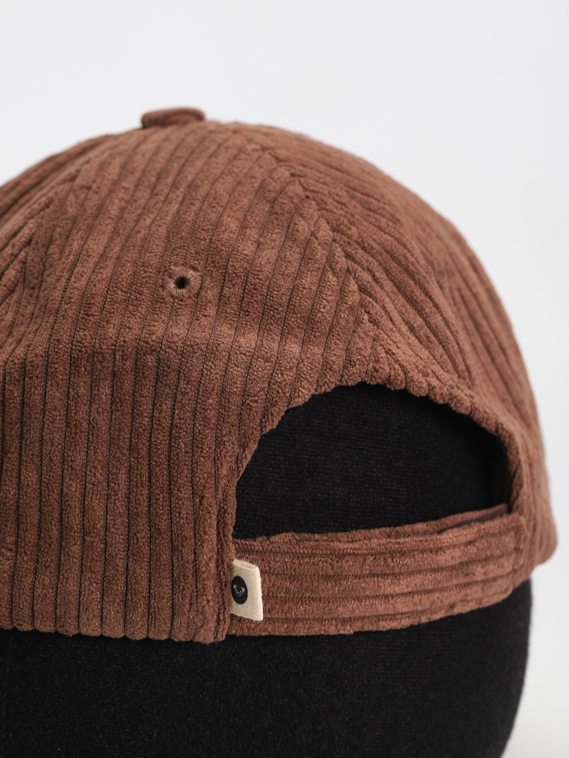 Kšiltovka  Roxy Pretty Nature Wmn (chocolate)