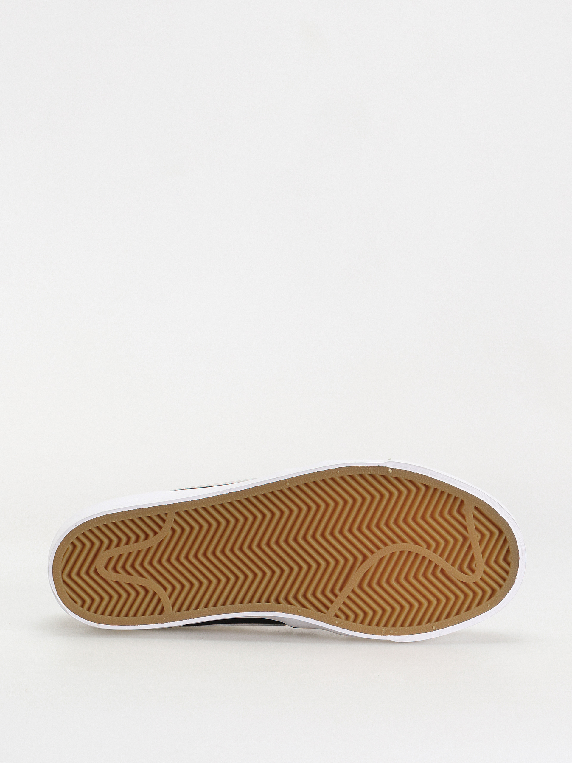 Boty Nike SB Zoom Pogo Plus (black/white black white)