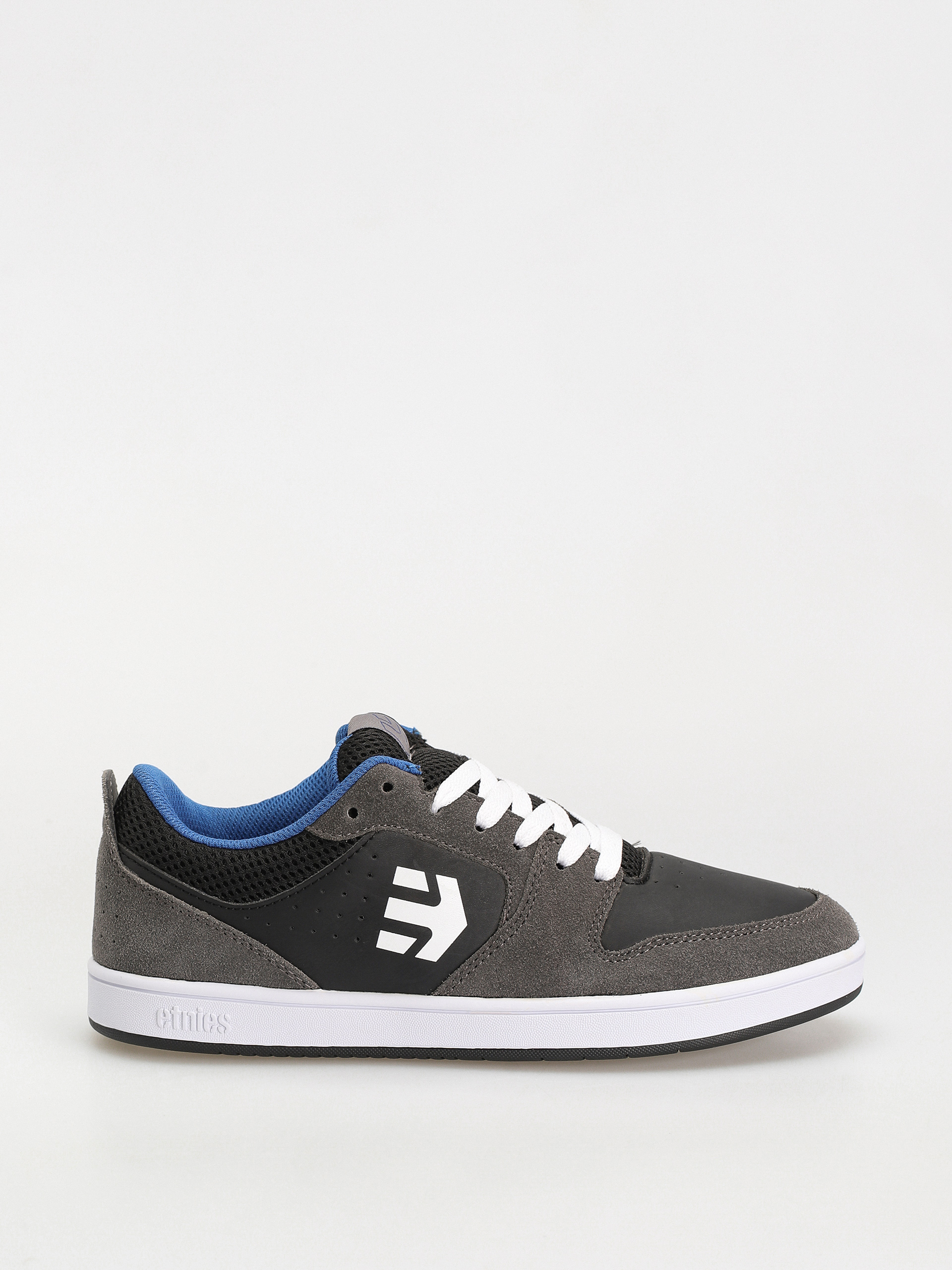 Boty Etnies Verano (grey/black/white)