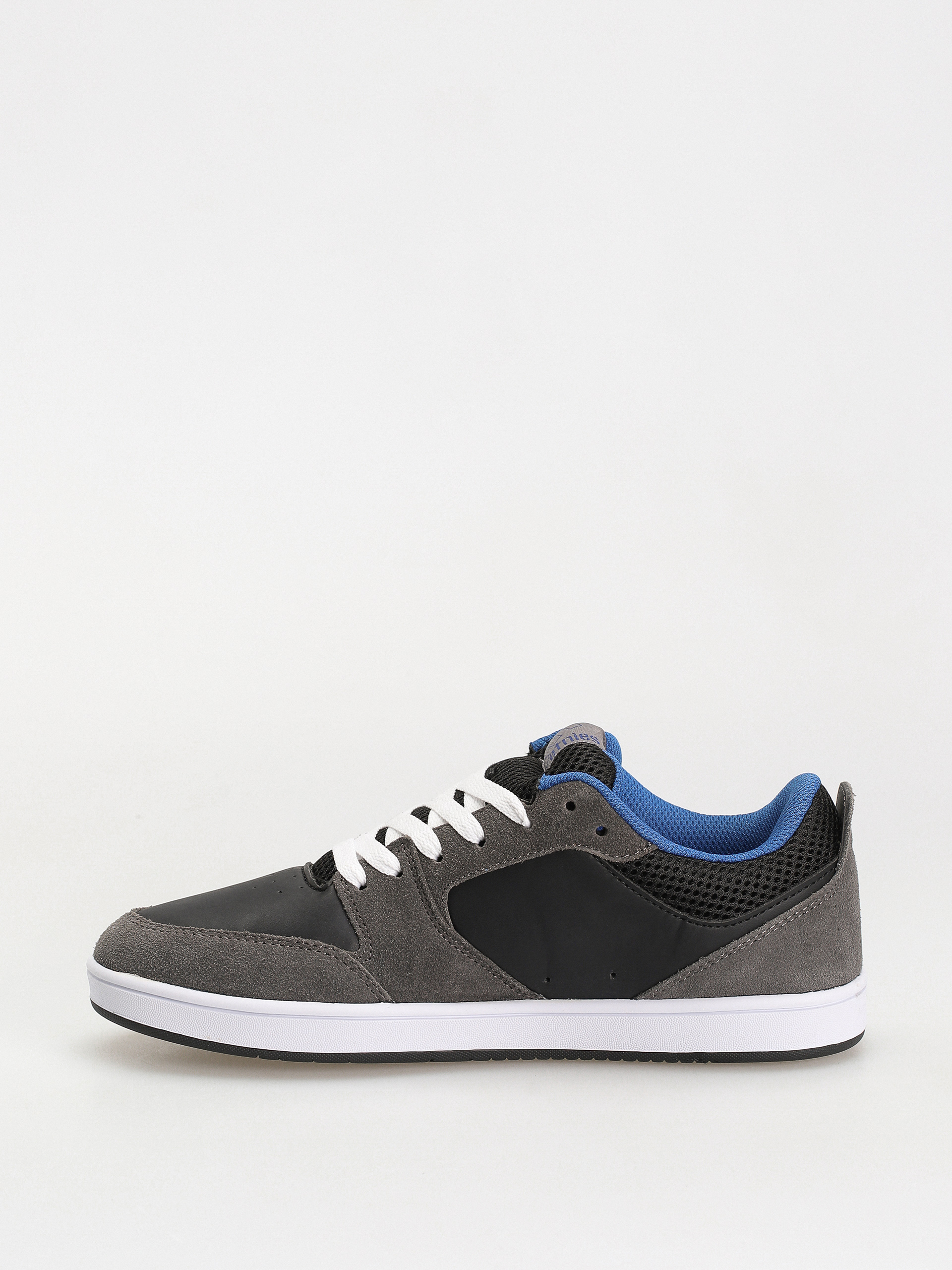 Boty Etnies Verano (grey/black/white)