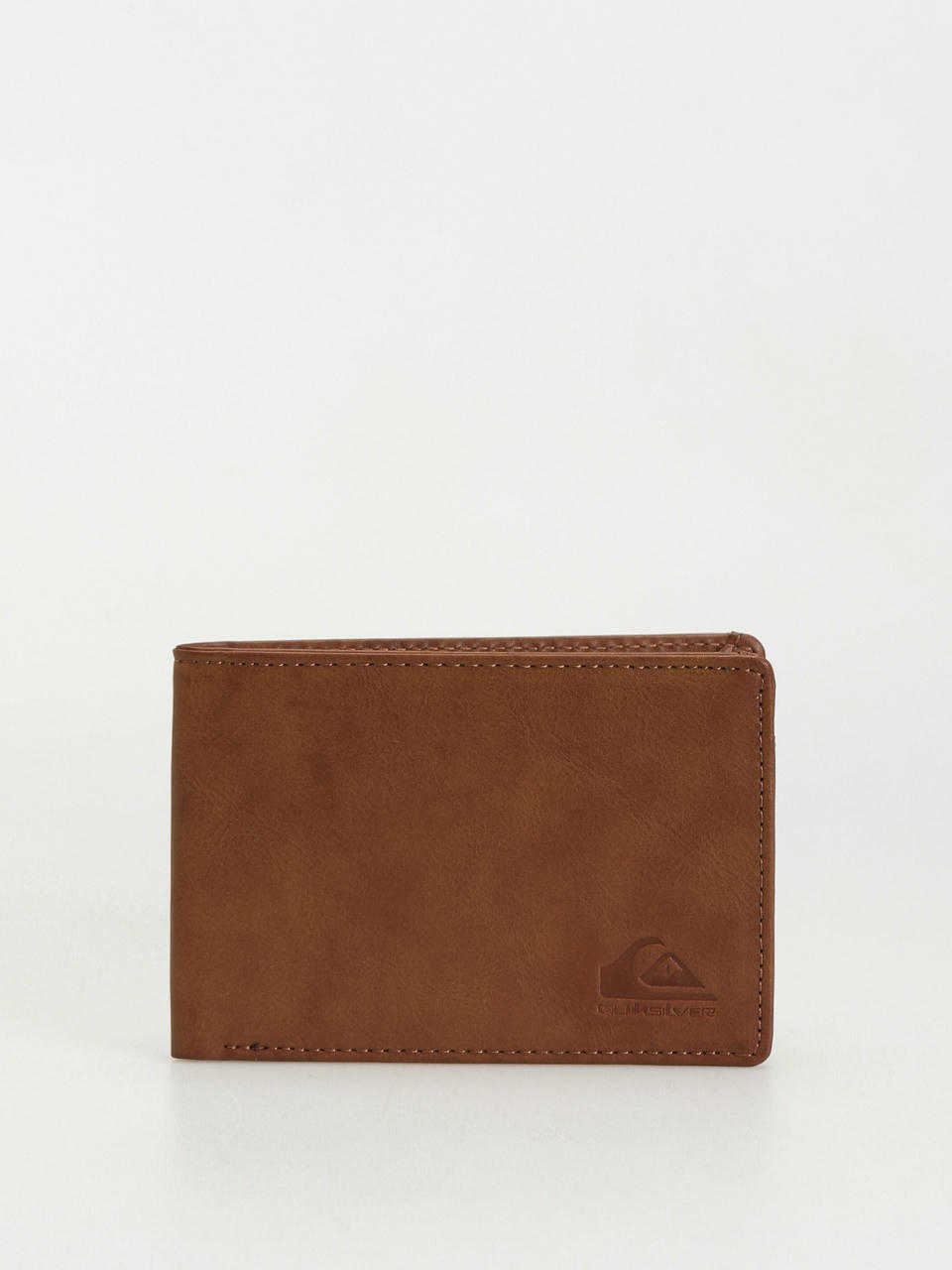 Peněženka Quiksilver Slim Rays (chocolate brown)