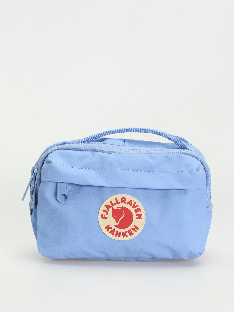 Ledvinka Fjallraven Kanken Hip Pack (ultramarine)