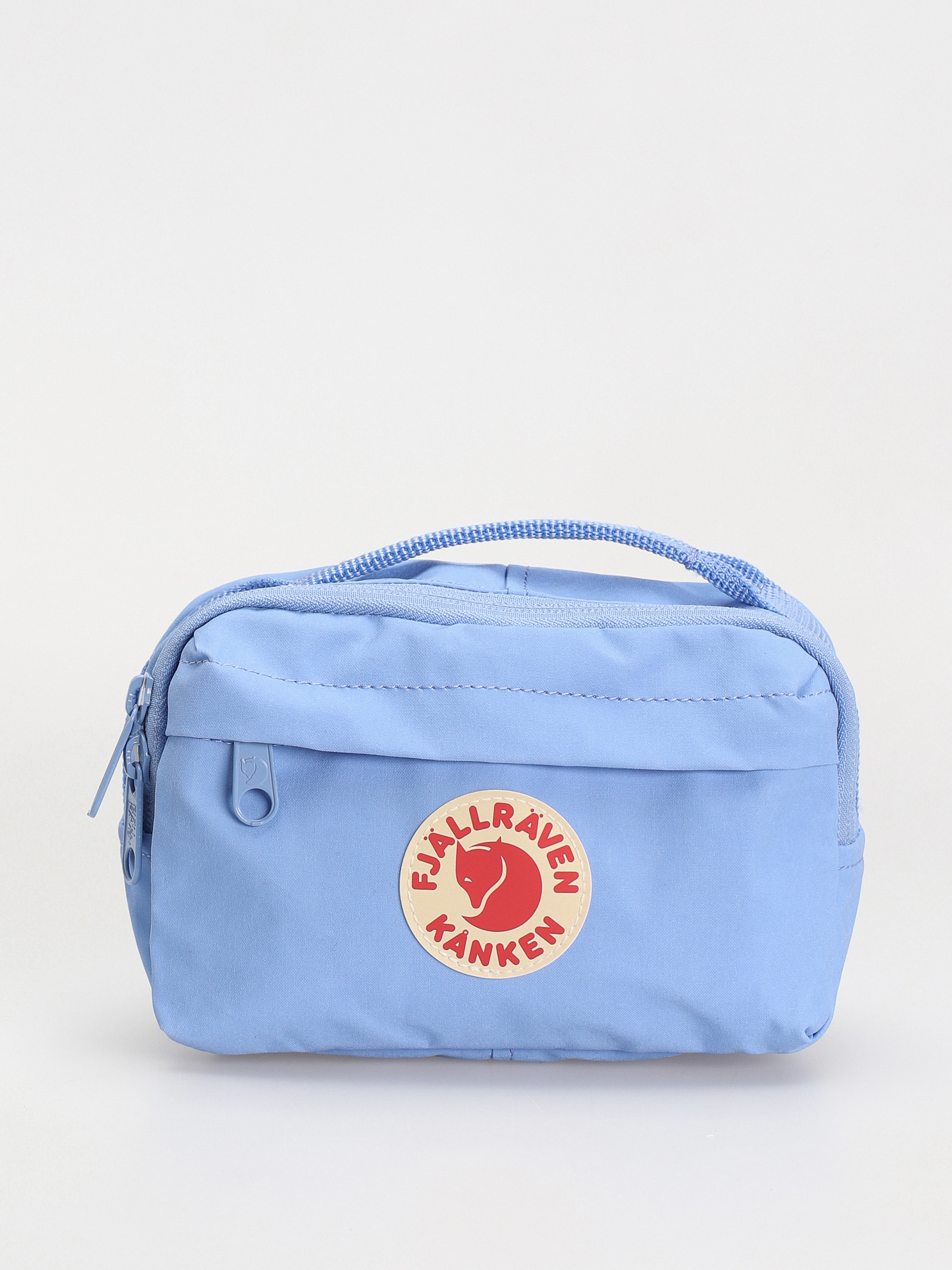 Ledvinka Fjallraven Kanken Hip Pack (ultramarine)