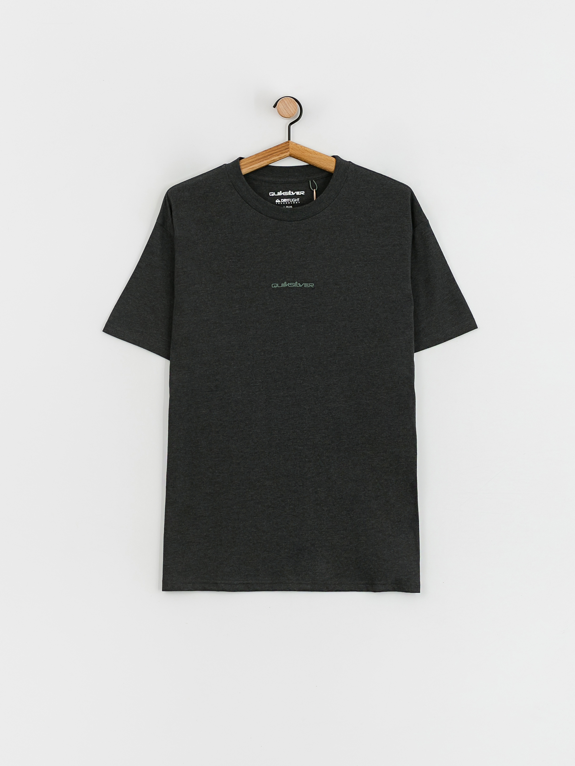 Tričko Quiksilver Fragments (phantom)