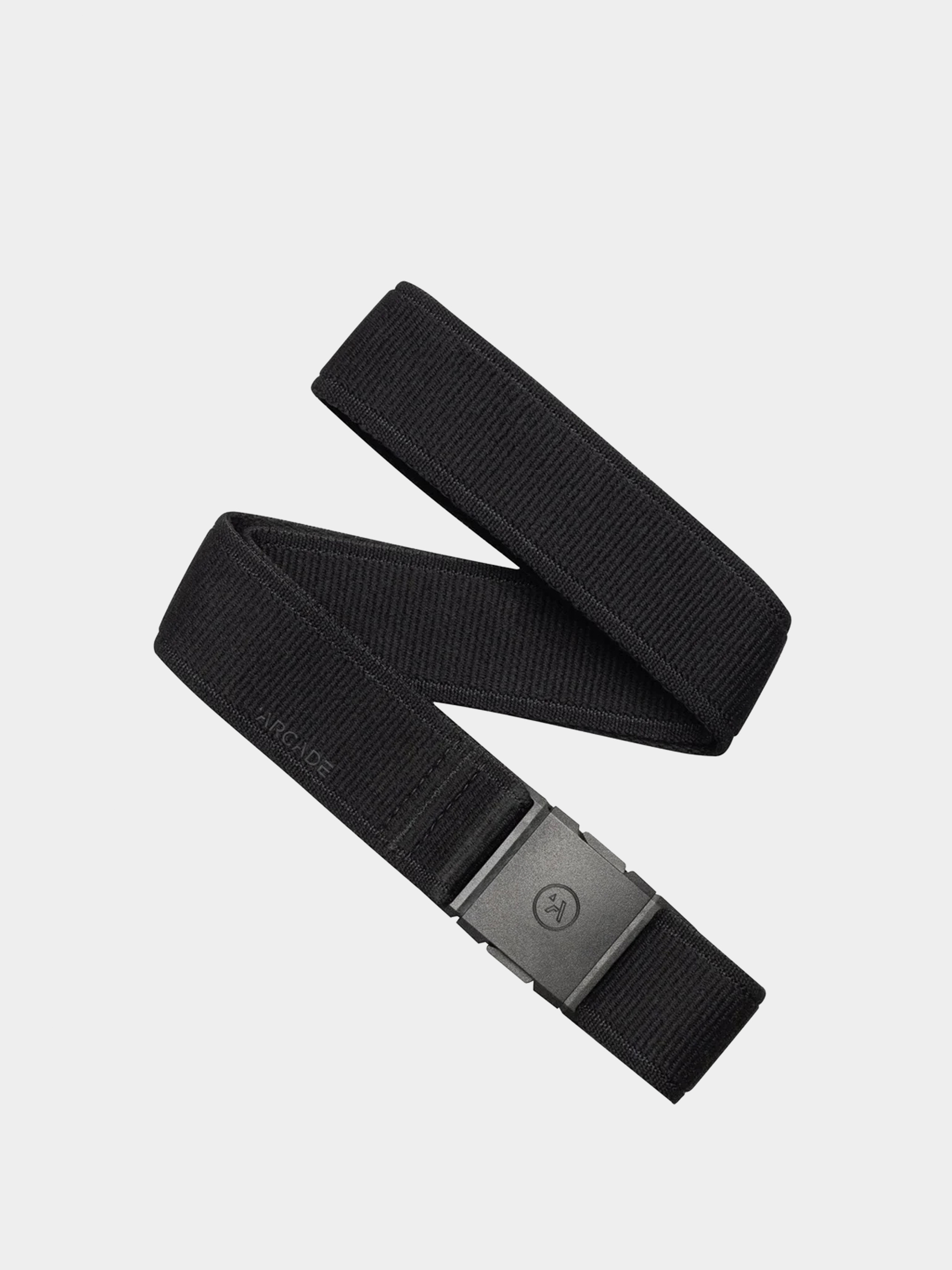 Pu00e1sek Arcade Atlas (black)