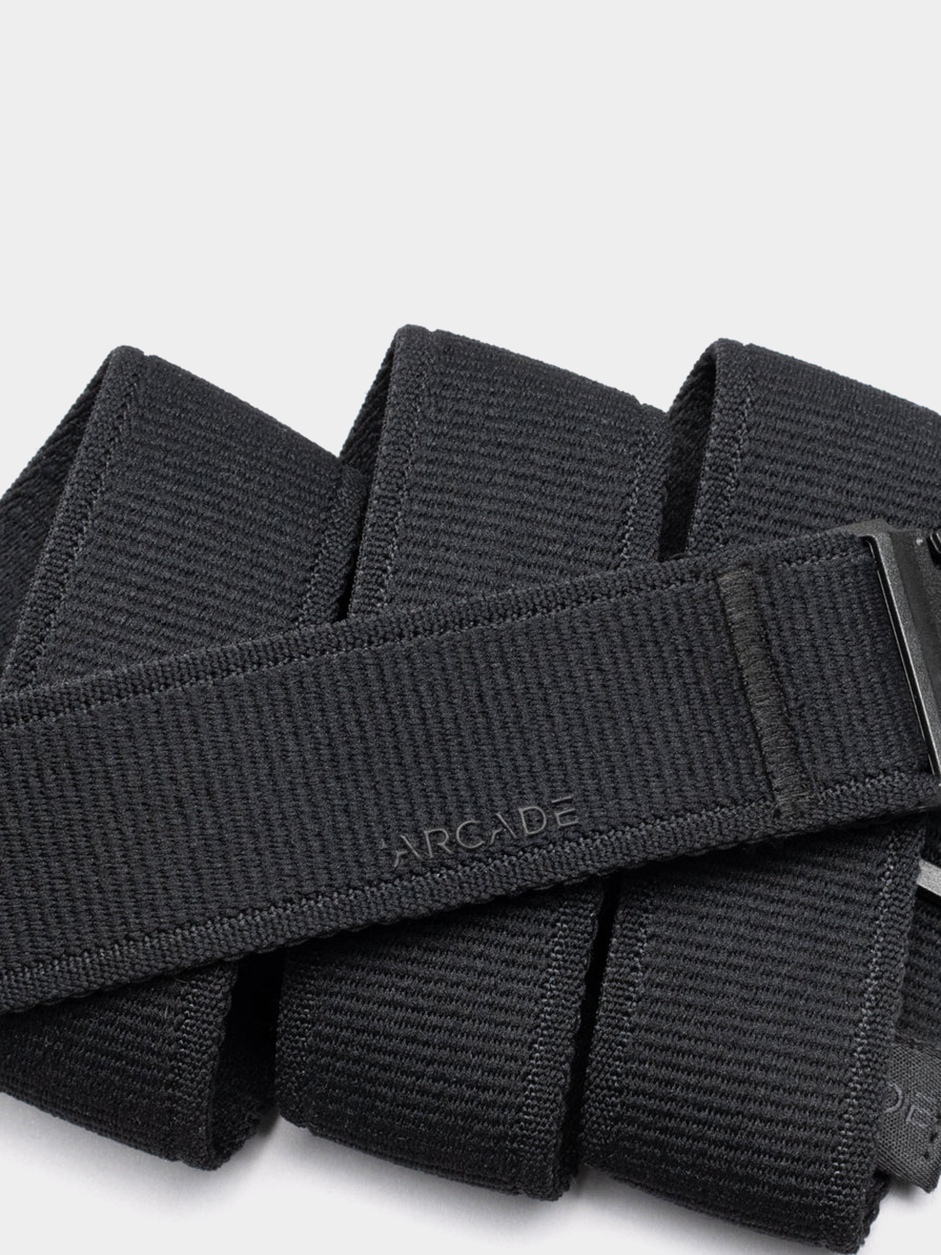 Pásek Arcade Atlas (black)