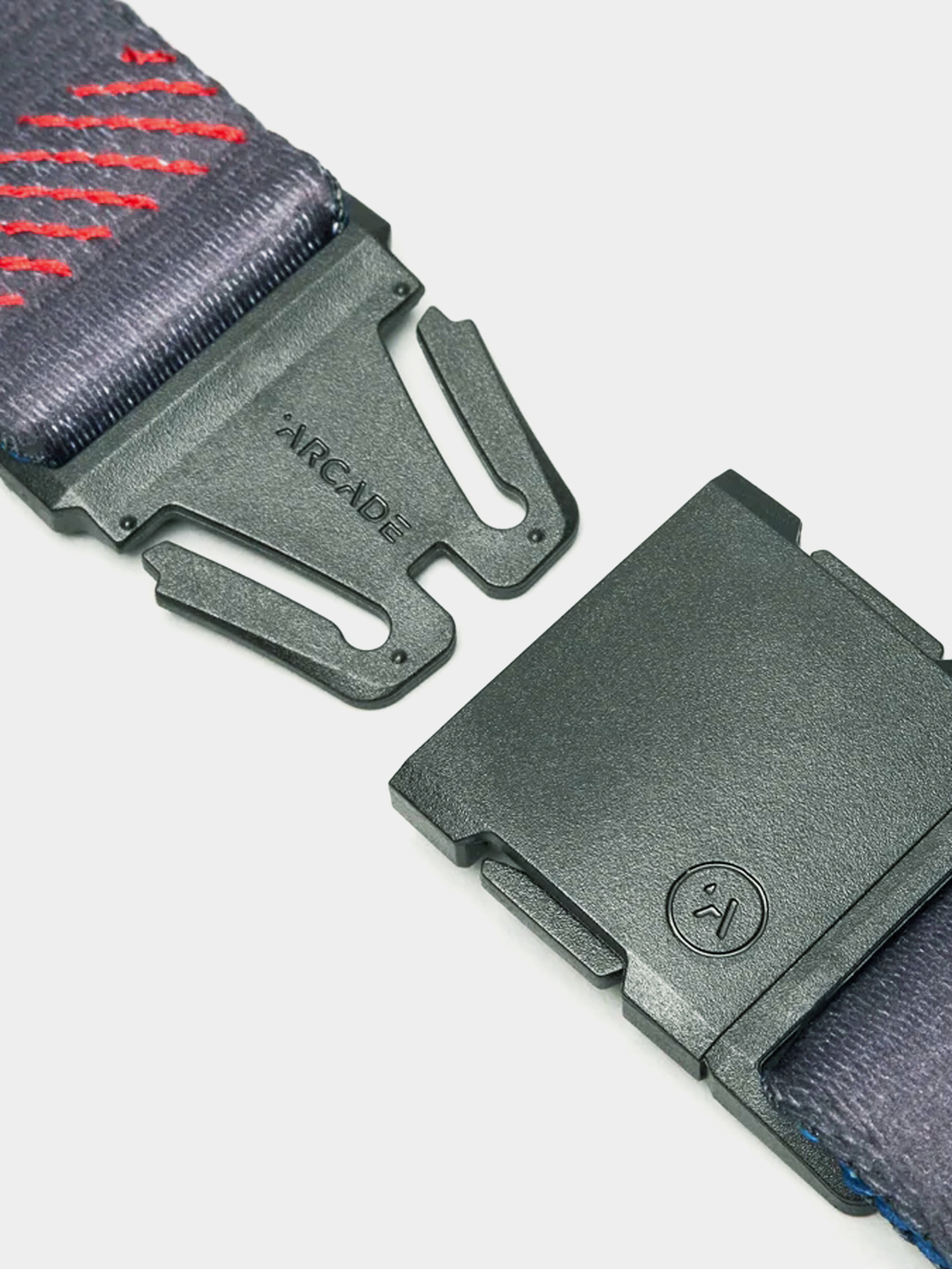 Pásek Arcade Grateful Dead We Are Everywhere (charcoal)