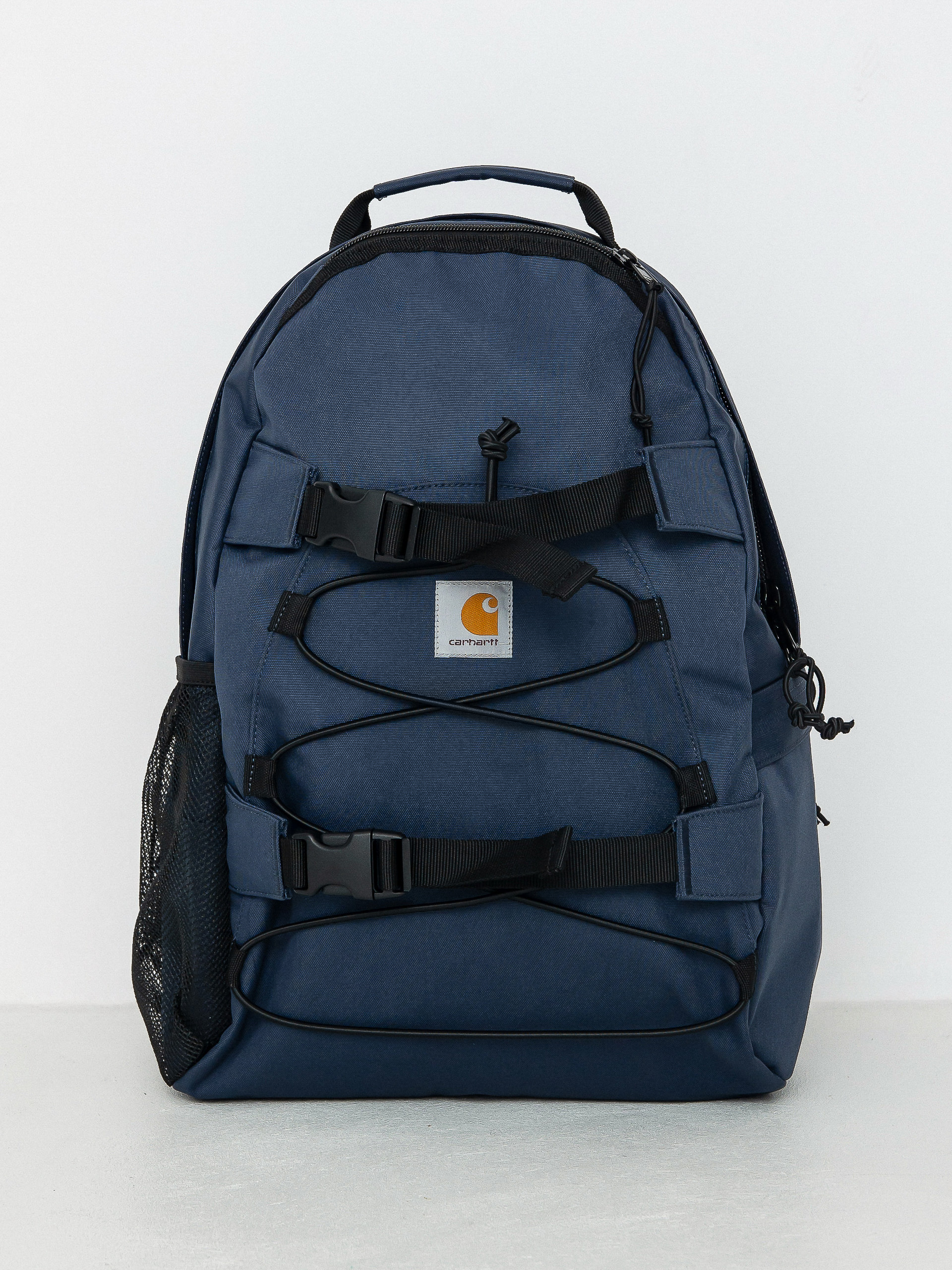 Batoh Carhartt WIP Kickflip (blue)