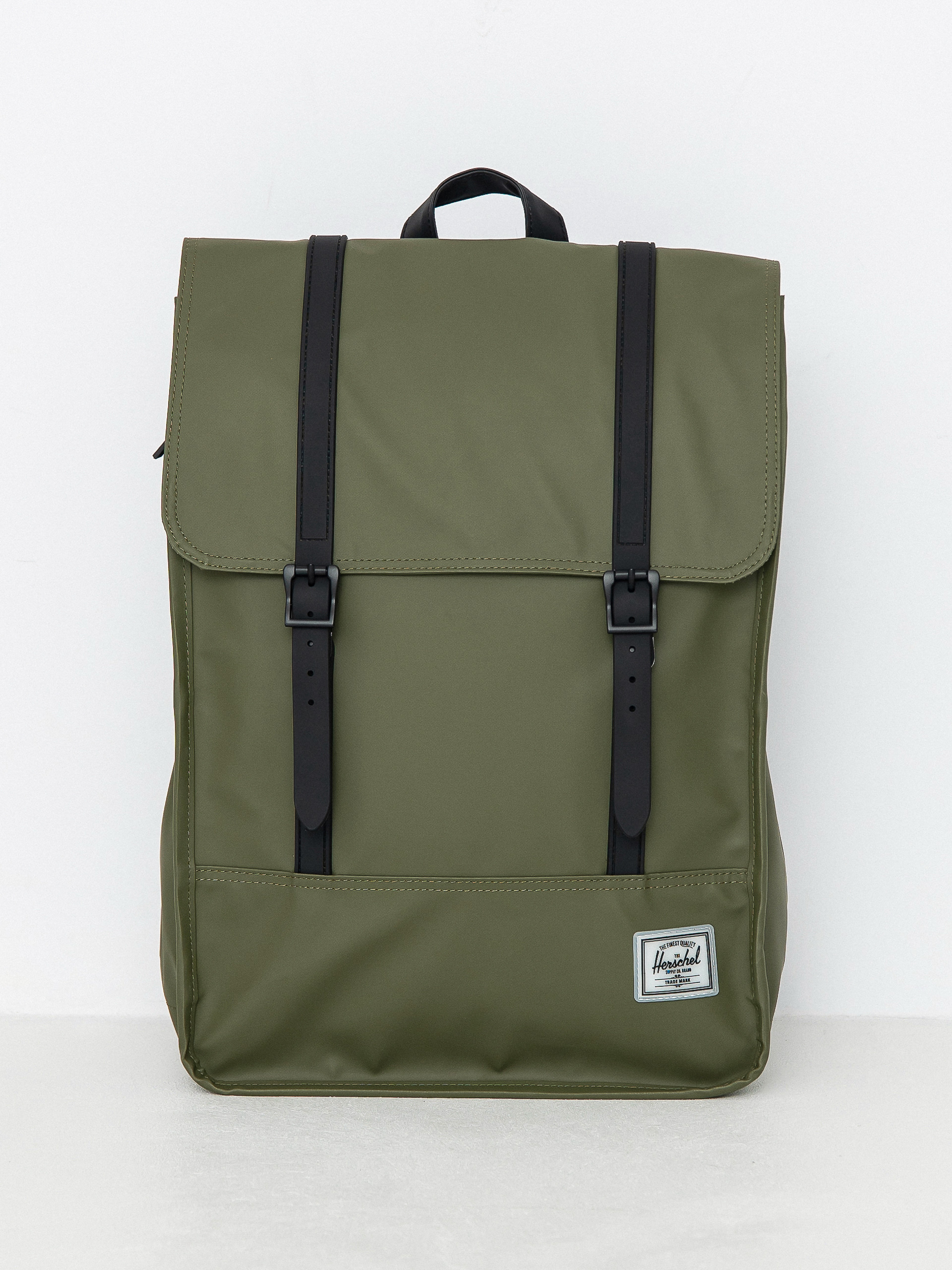 Batoh Herschel Supply Co. Survey (ivy green)
