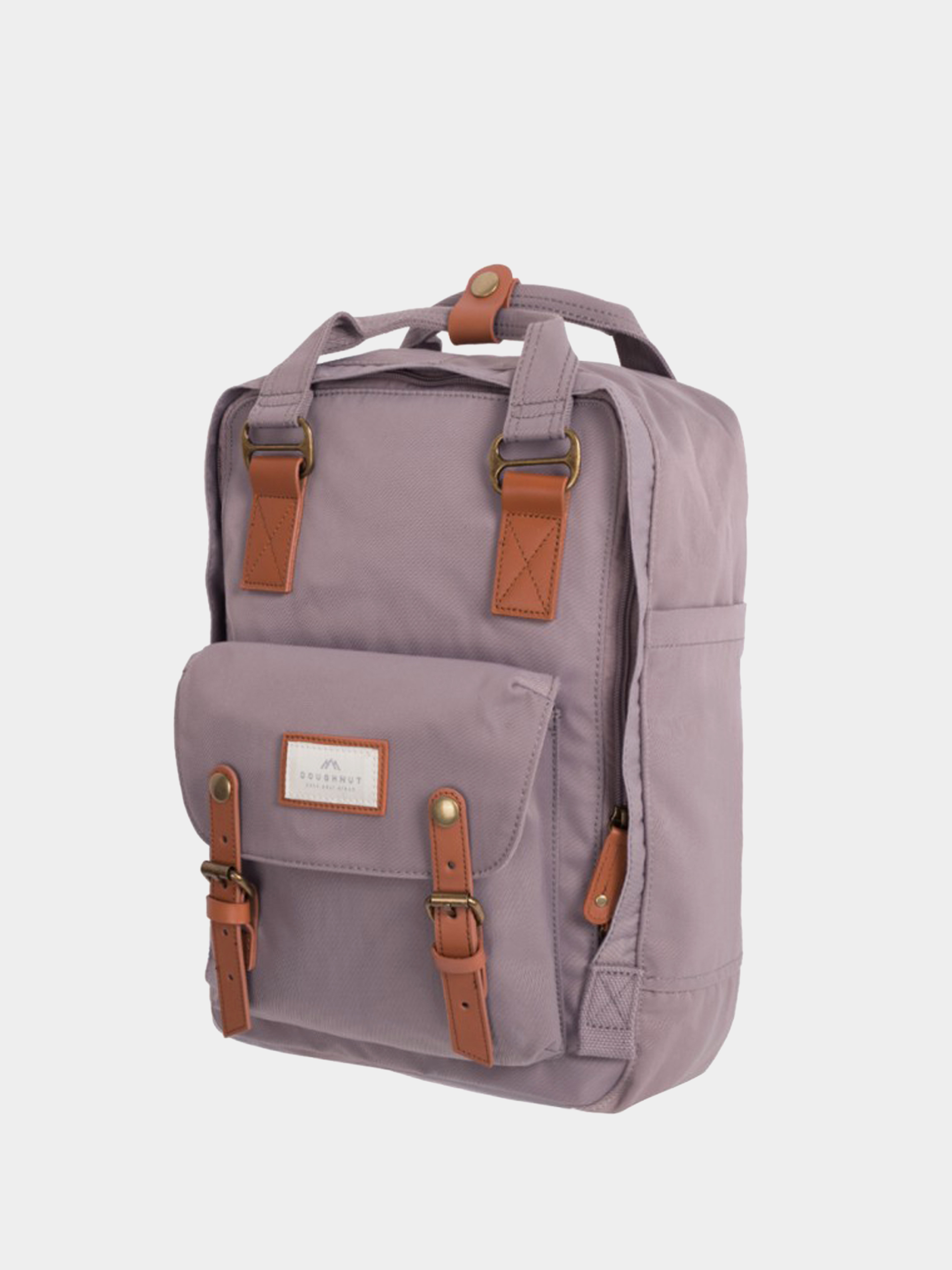 Batoh Doughnut Macaroon (lavender)