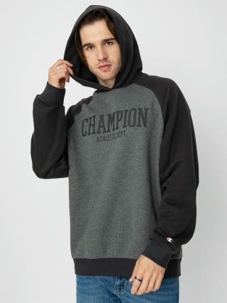 Mikina s kapucí Champion Legacy Hooded Sweatshirt 219169 HD (gahm/chr)