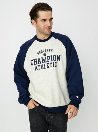 Mikina Champion Legacy Crewneck Sweatshirt 219170 (ohmm/mmb)