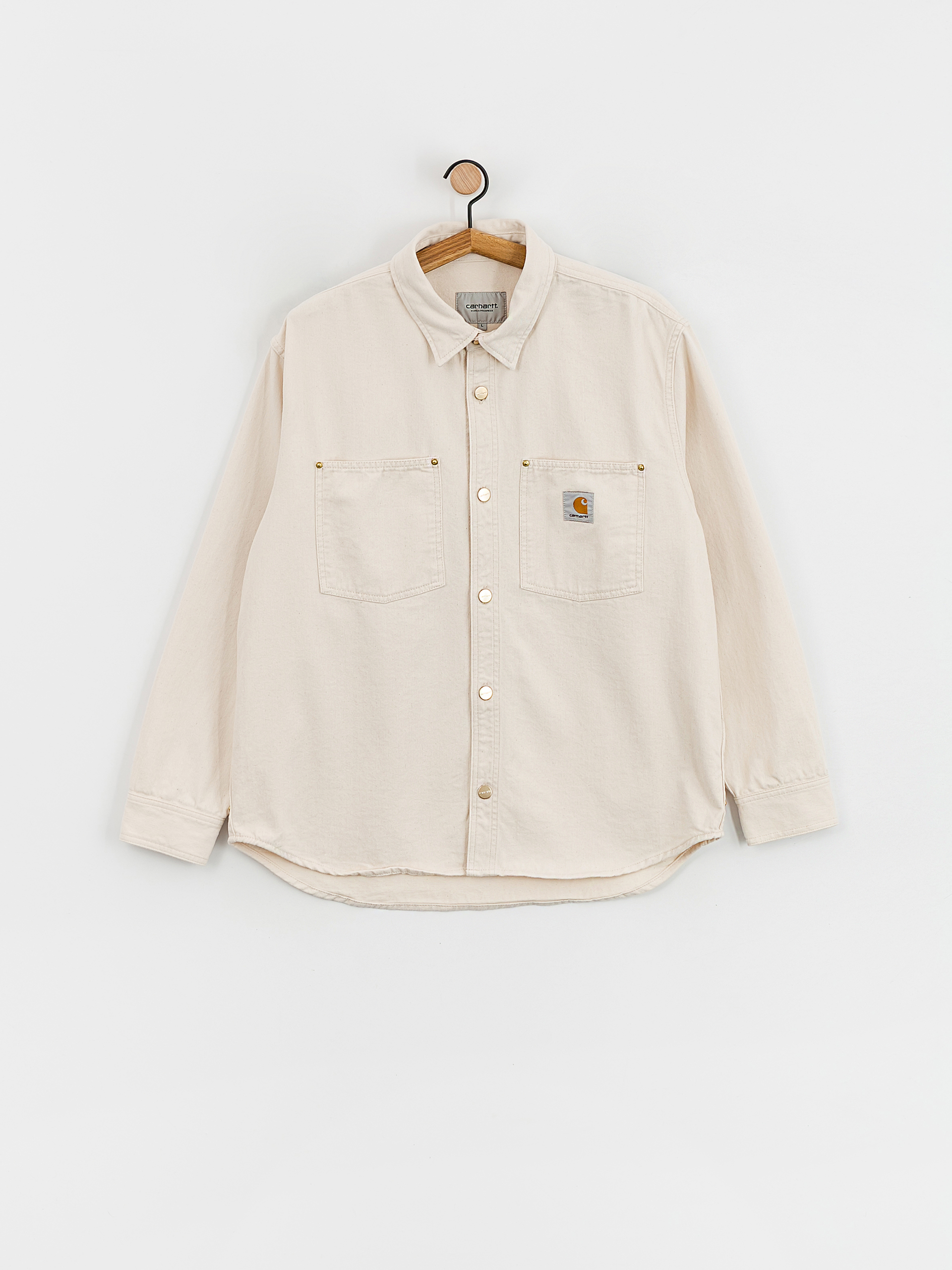 Bunda Carhartt WIP Derby (natural)