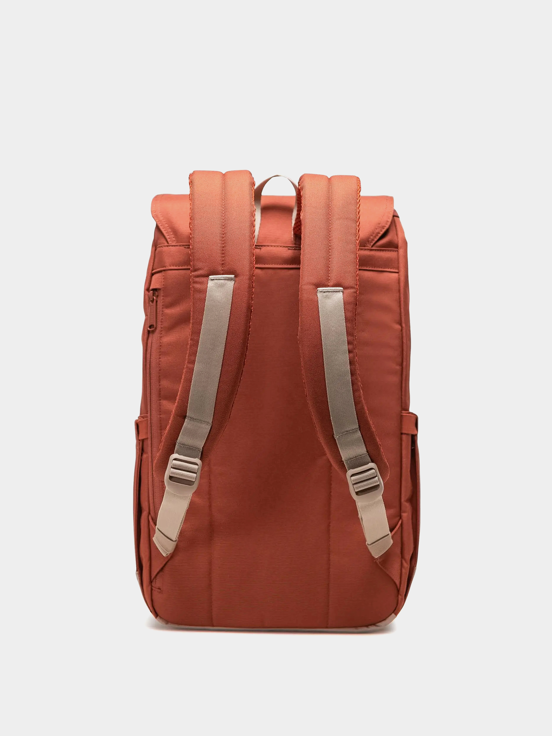 Batoh Herschel Supply Co. Retreat (chutney/light taupe)
