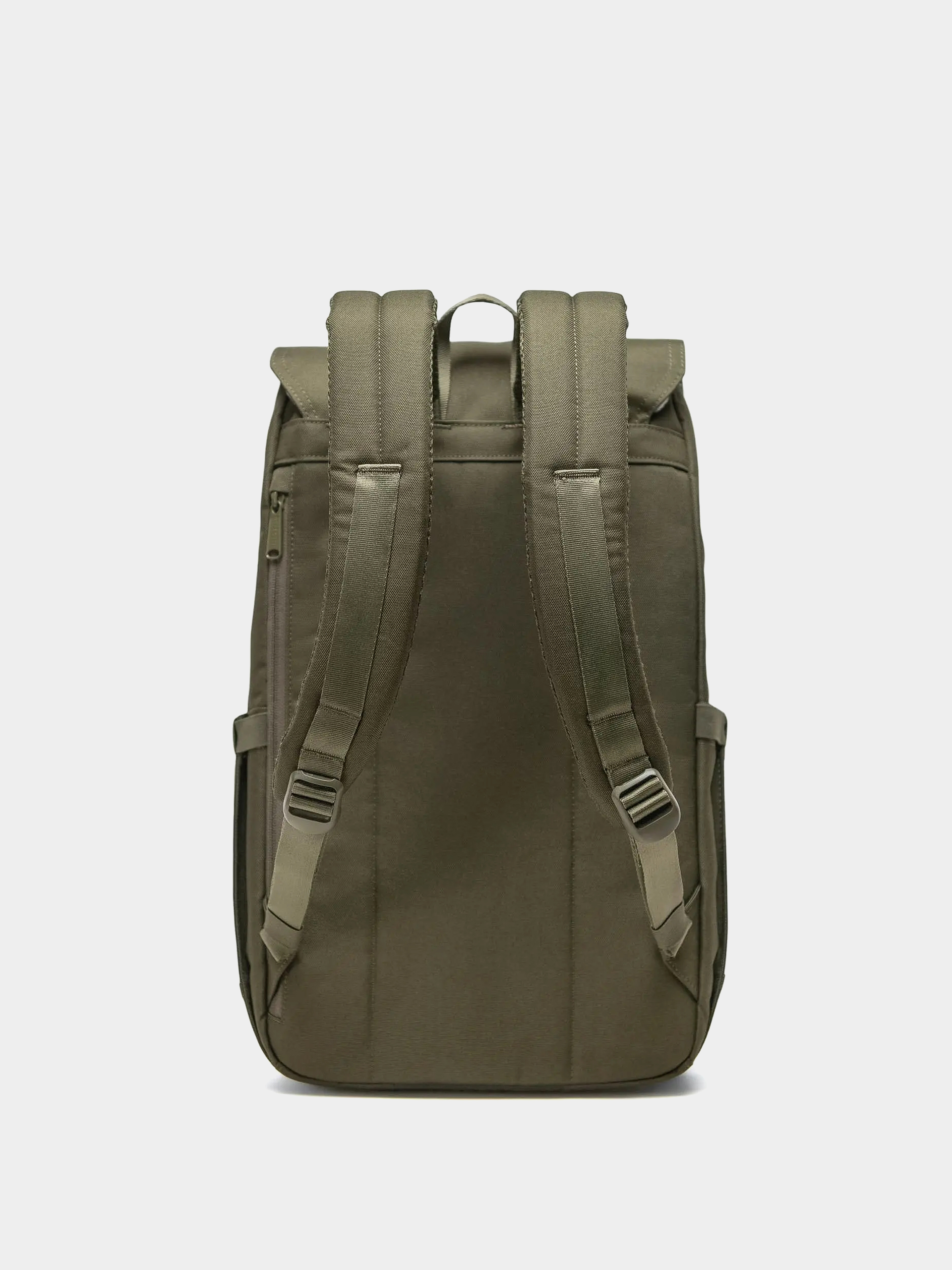 Batoh Herschel Supply Co. Retreat (ivy green)
