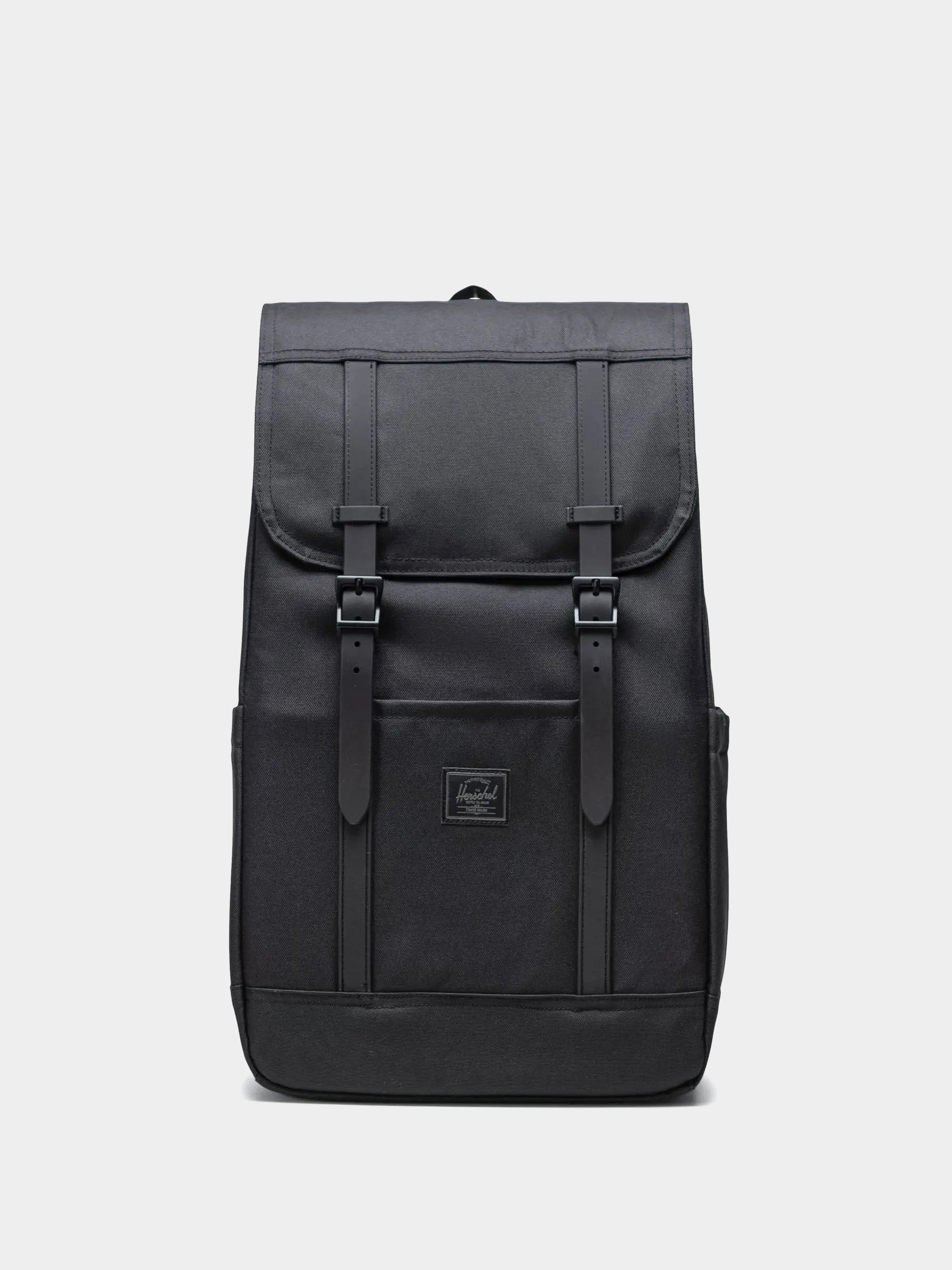 Batoh Herschel Supply Co. Retreat (black tonal)
