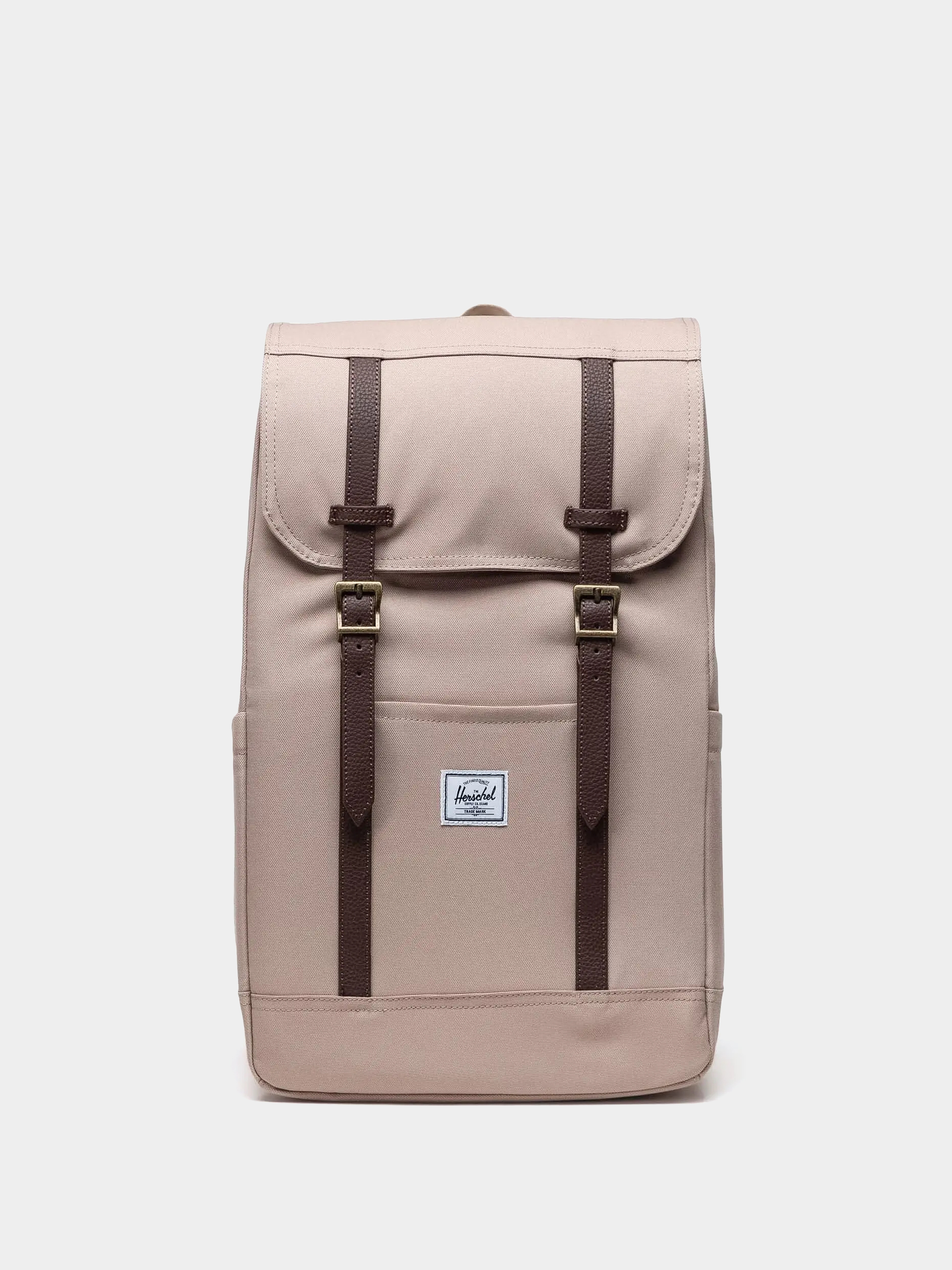 Batoh Herschel Supply Co. Retreat (light taupe)