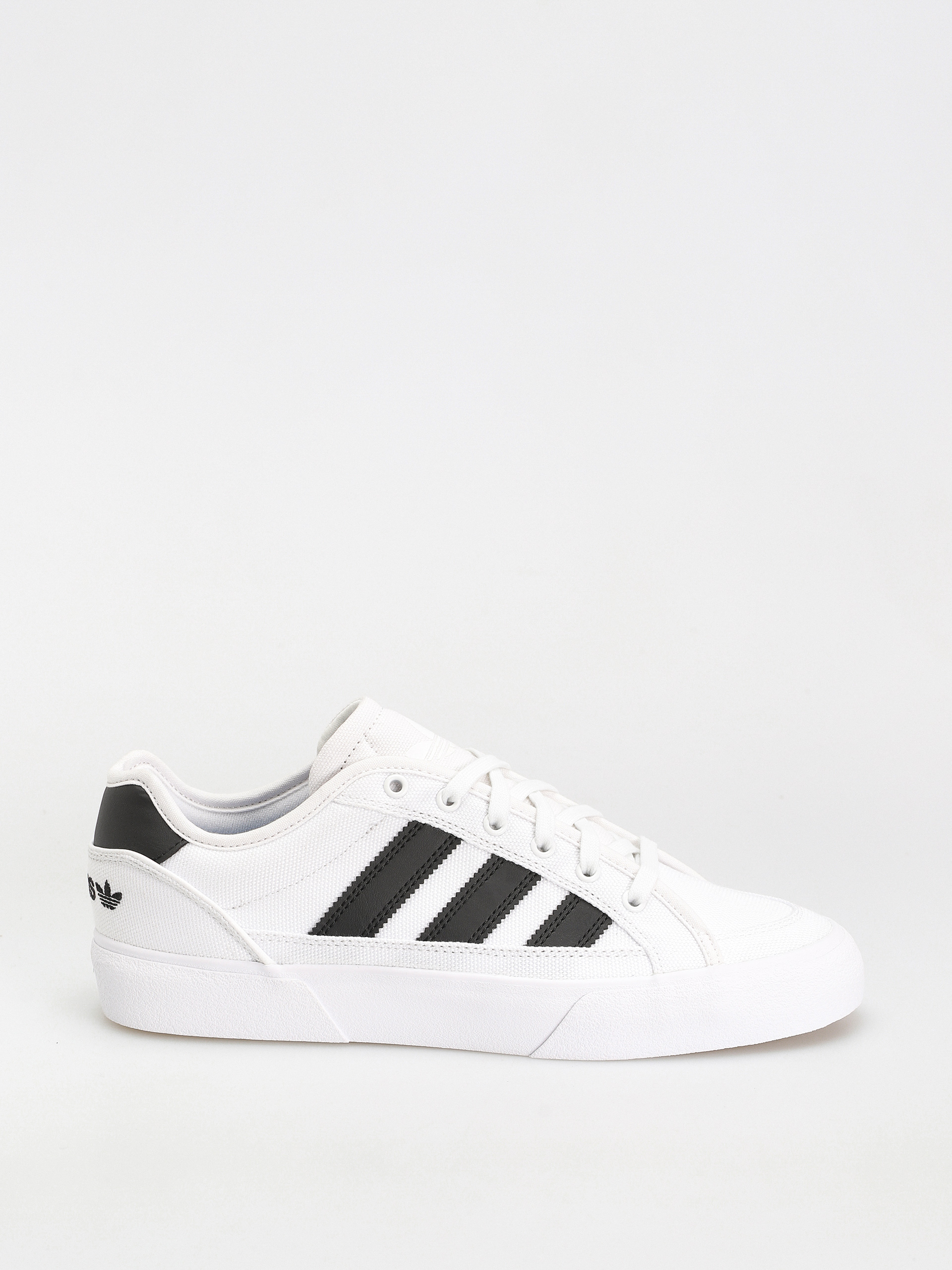 Boty adidas Court Tns Premiere (ftwwht/cblack/goldmt)