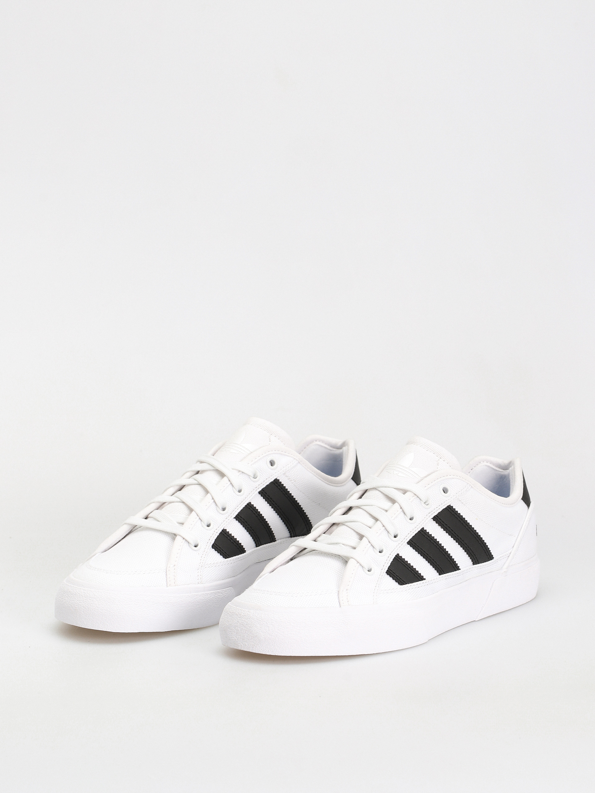 Boty adidas Court Tns Premiere (ftwwht/cblack/goldmt)