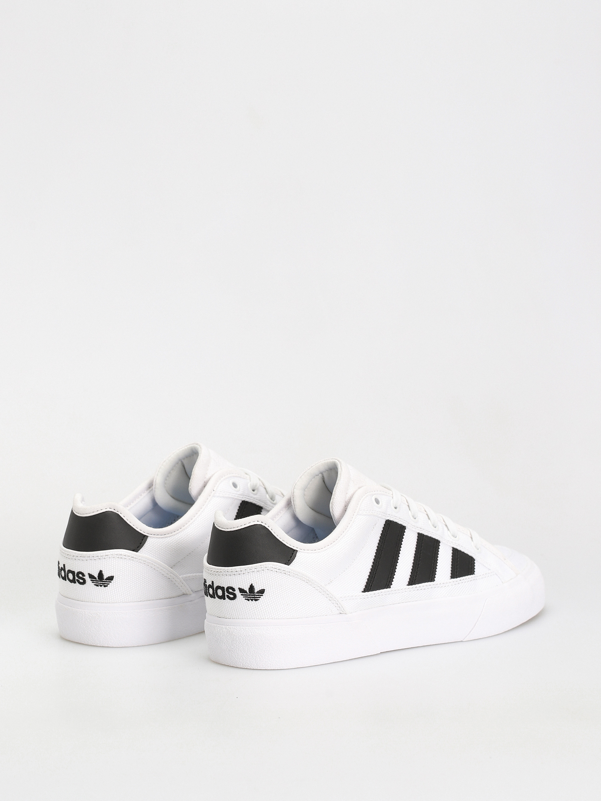 Boty adidas Court Tns Premiere (ftwwht/cblack/goldmt)