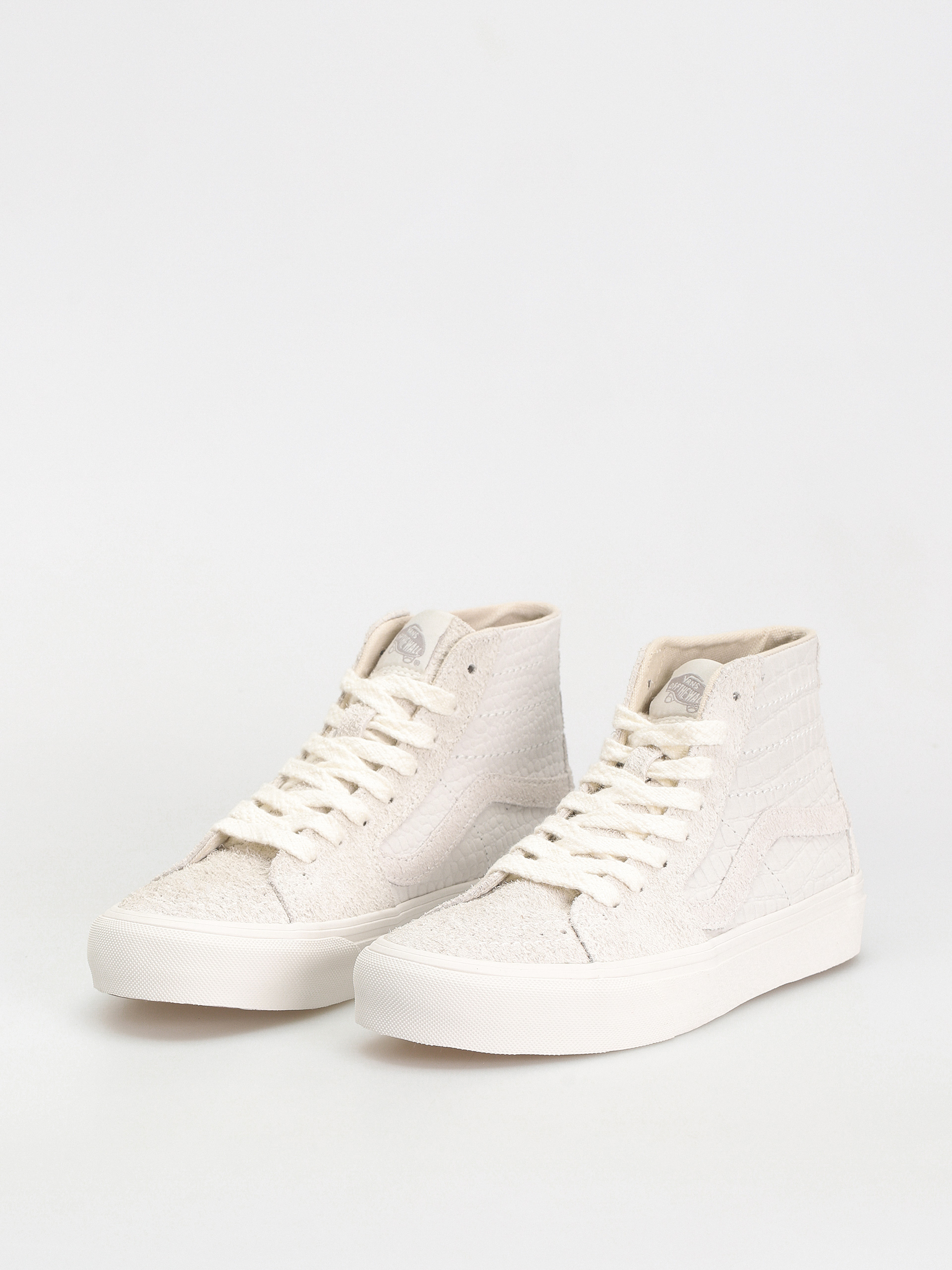 Boty Vans Sk8 Hi Tapered Vr3 (gray multi)