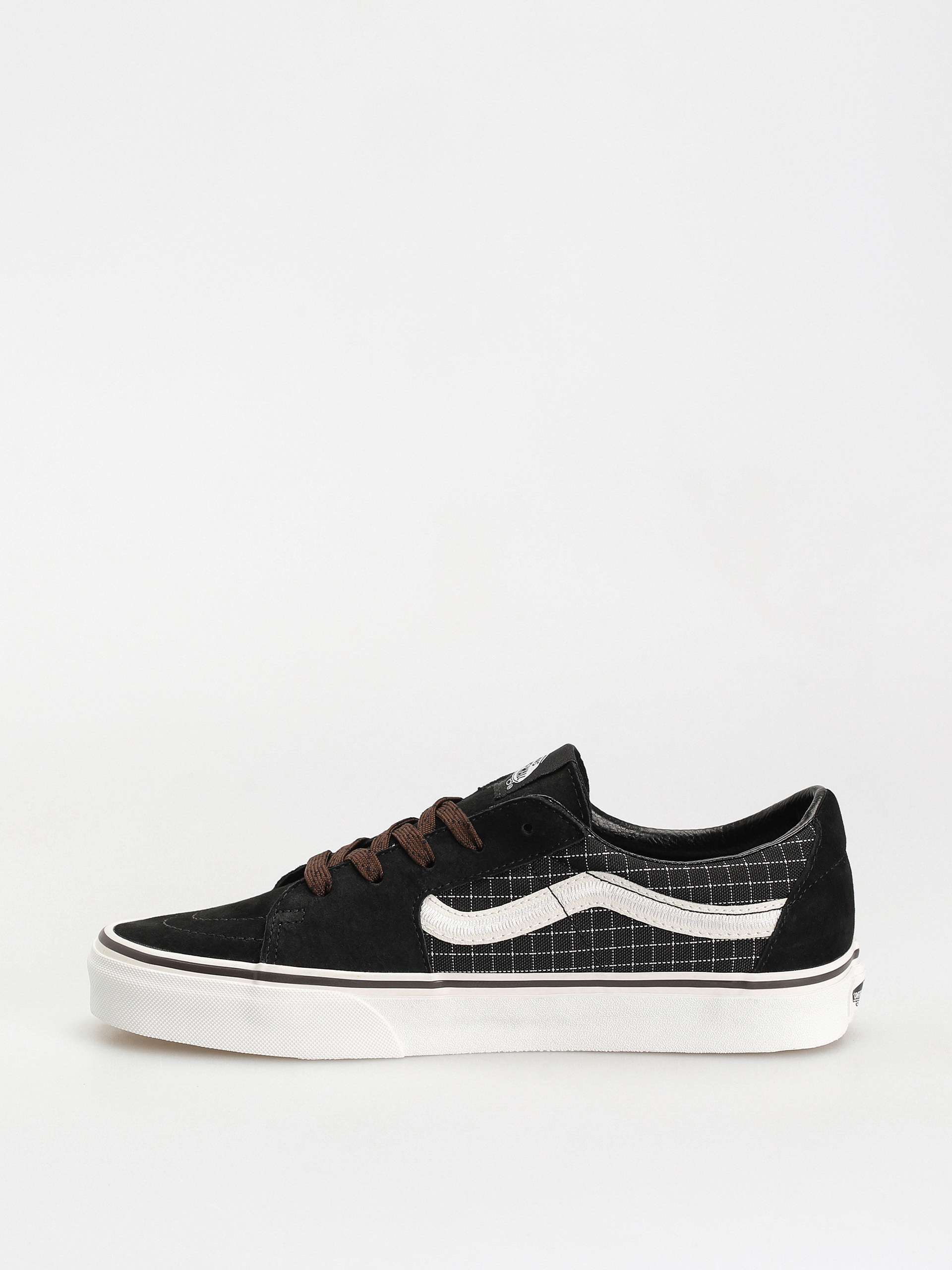 Boty Vans Sk8 Low (cordura black)