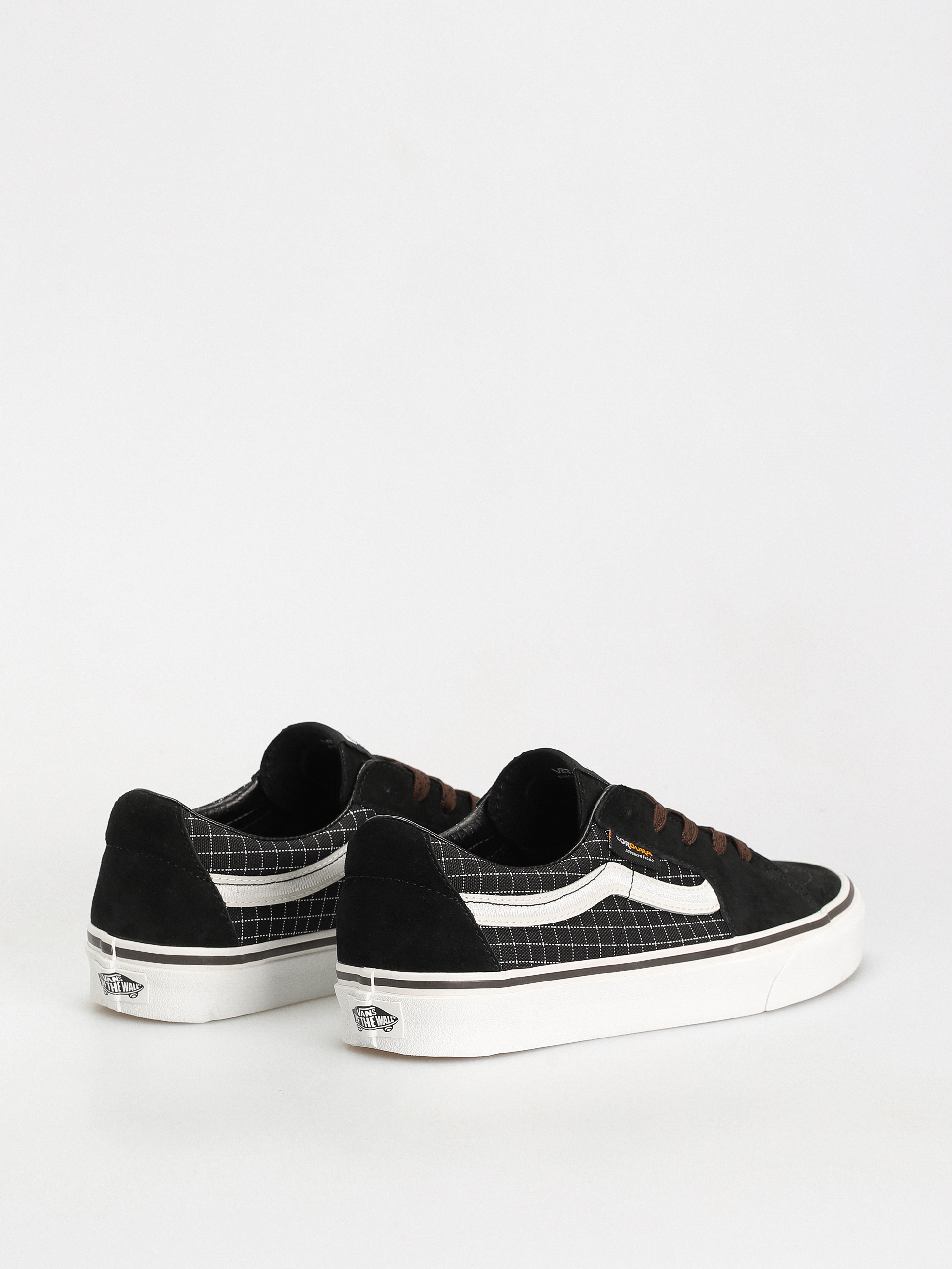 Boty Vans Sk8 Low (cordura black)