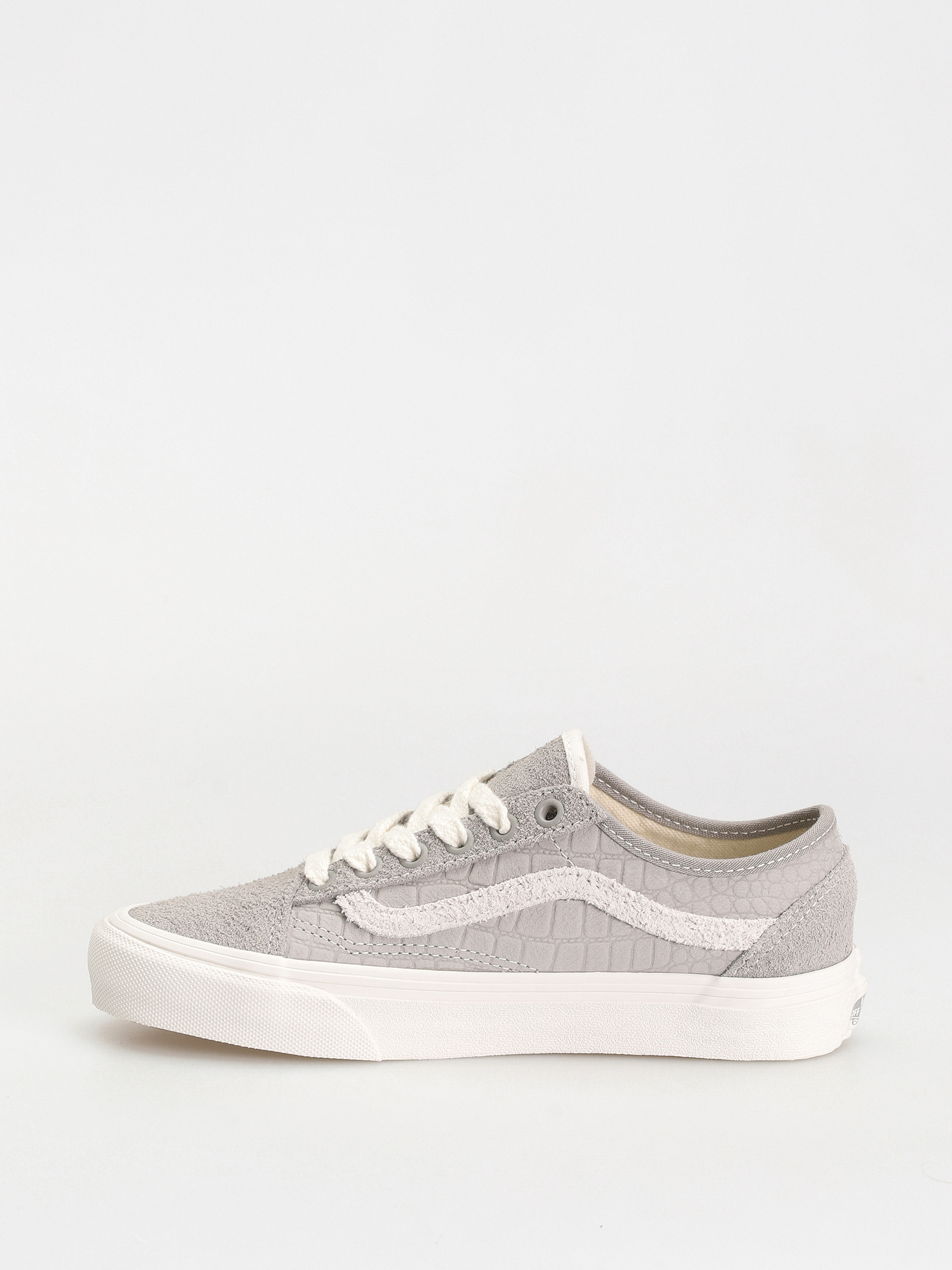 Boty Vans Old Skool Tapered Vr3 (gray multi)