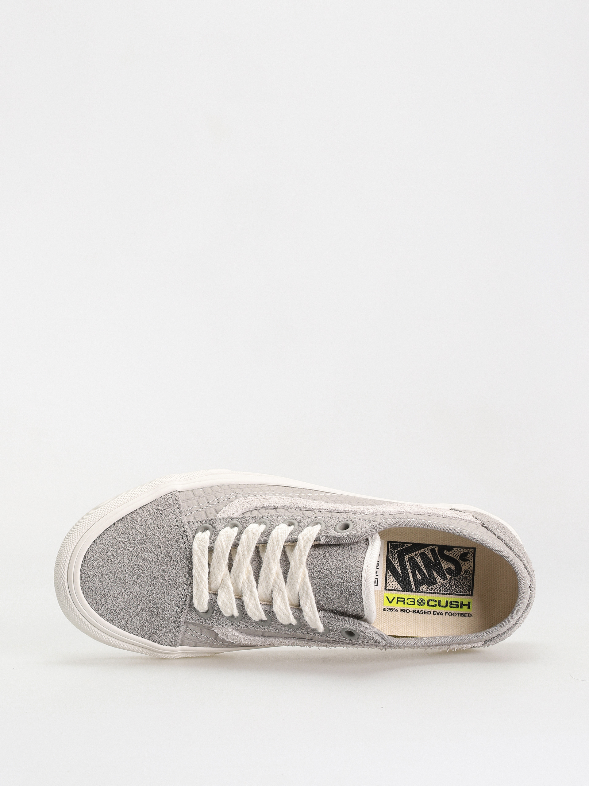 Boty Vans Old Skool Tapered Vr3 (gray multi)