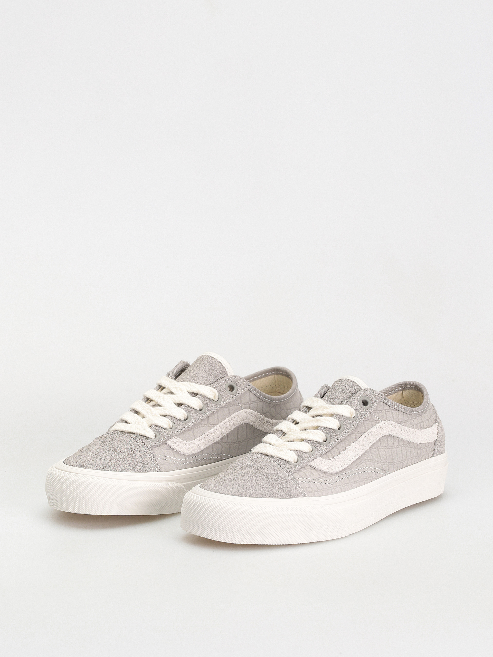 Boty Vans Old Skool Tapered Vr3 (gray multi)