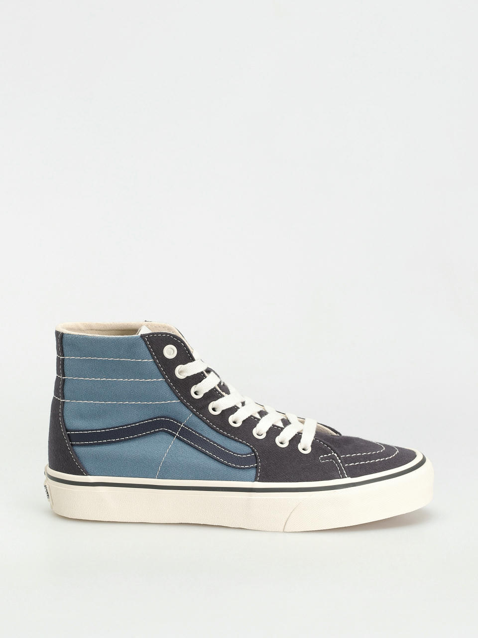 Boty Vans Sk8 Hi Tapered Vr3 (twill blue multi)